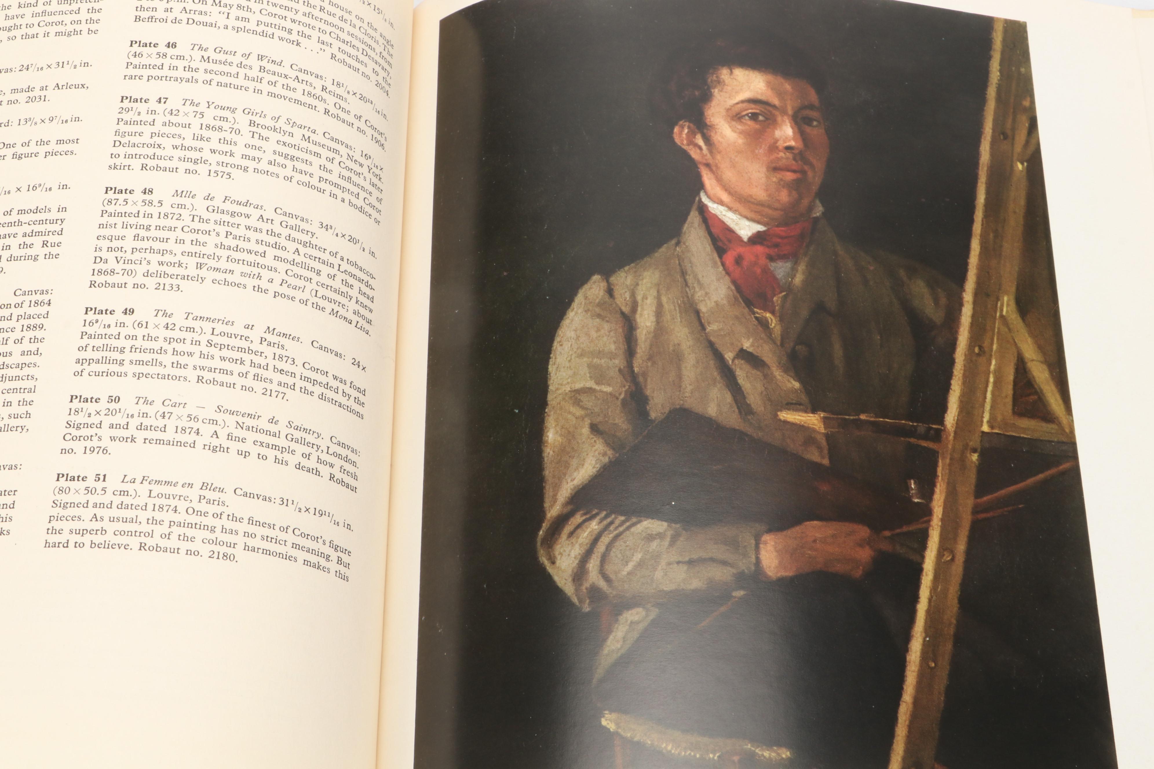 "Maurice Pendergast: Large Boston Public Gardens Sketchbook" Catalog and More