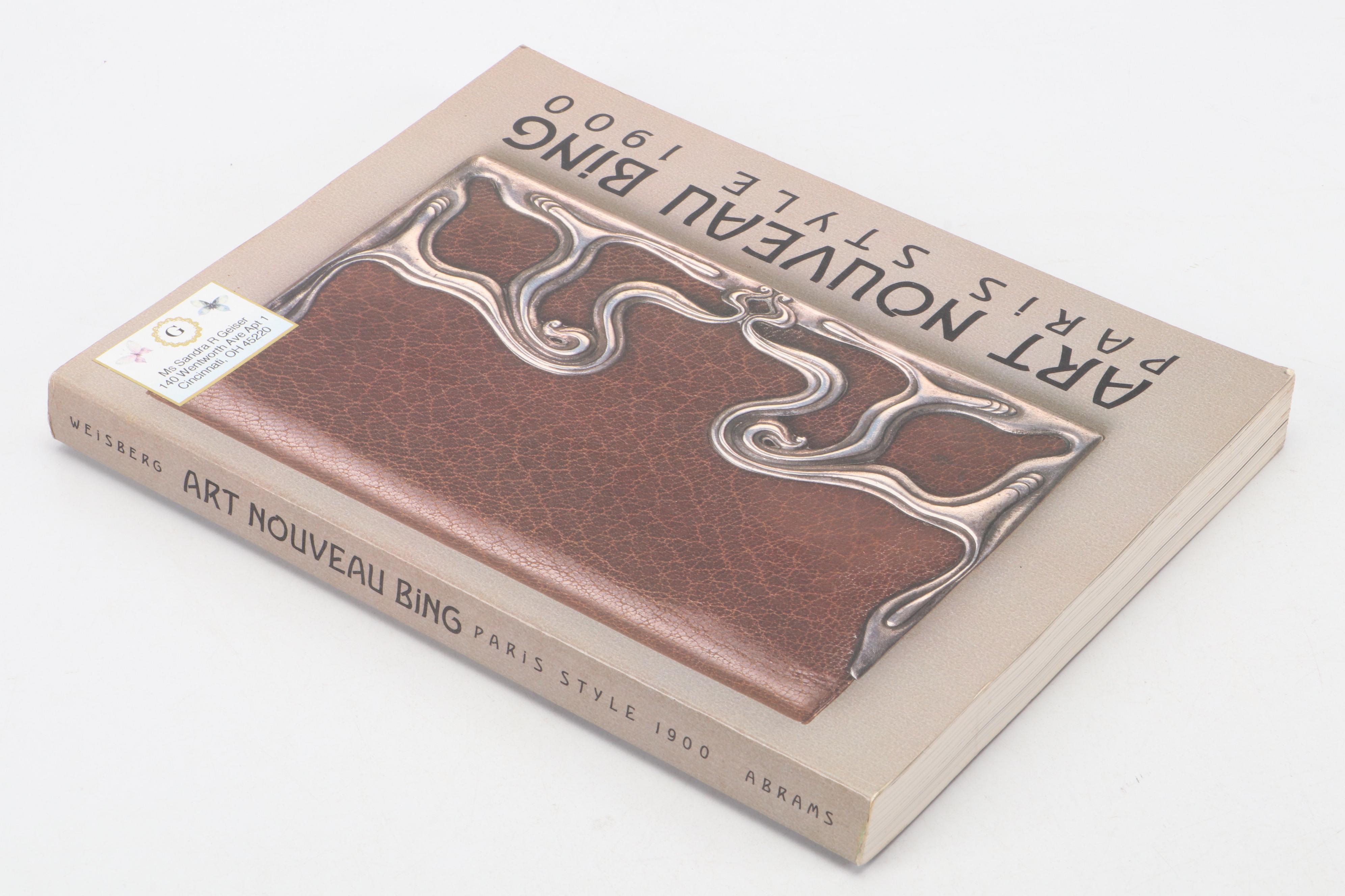 "Maurice Pendergast: Large Boston Public Gardens Sketchbook" Catalog and More