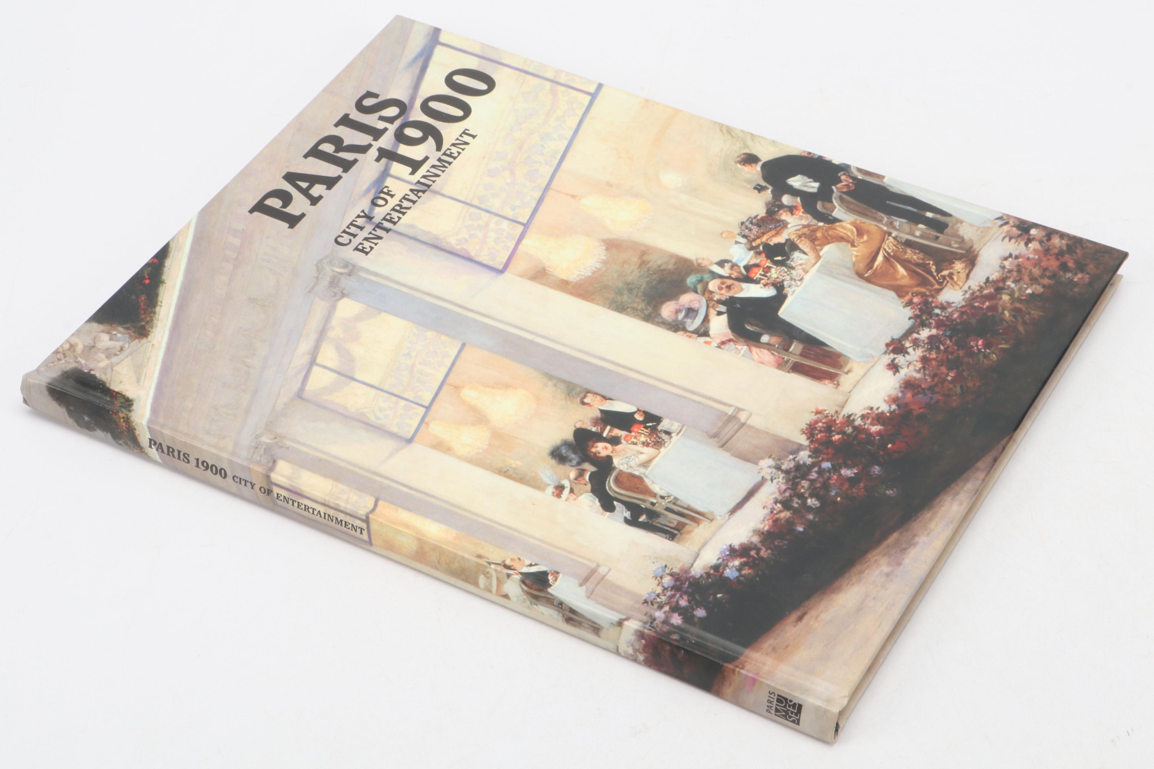 "Maurice Pendergast: Large Boston Public Gardens Sketchbook" Catalog and More