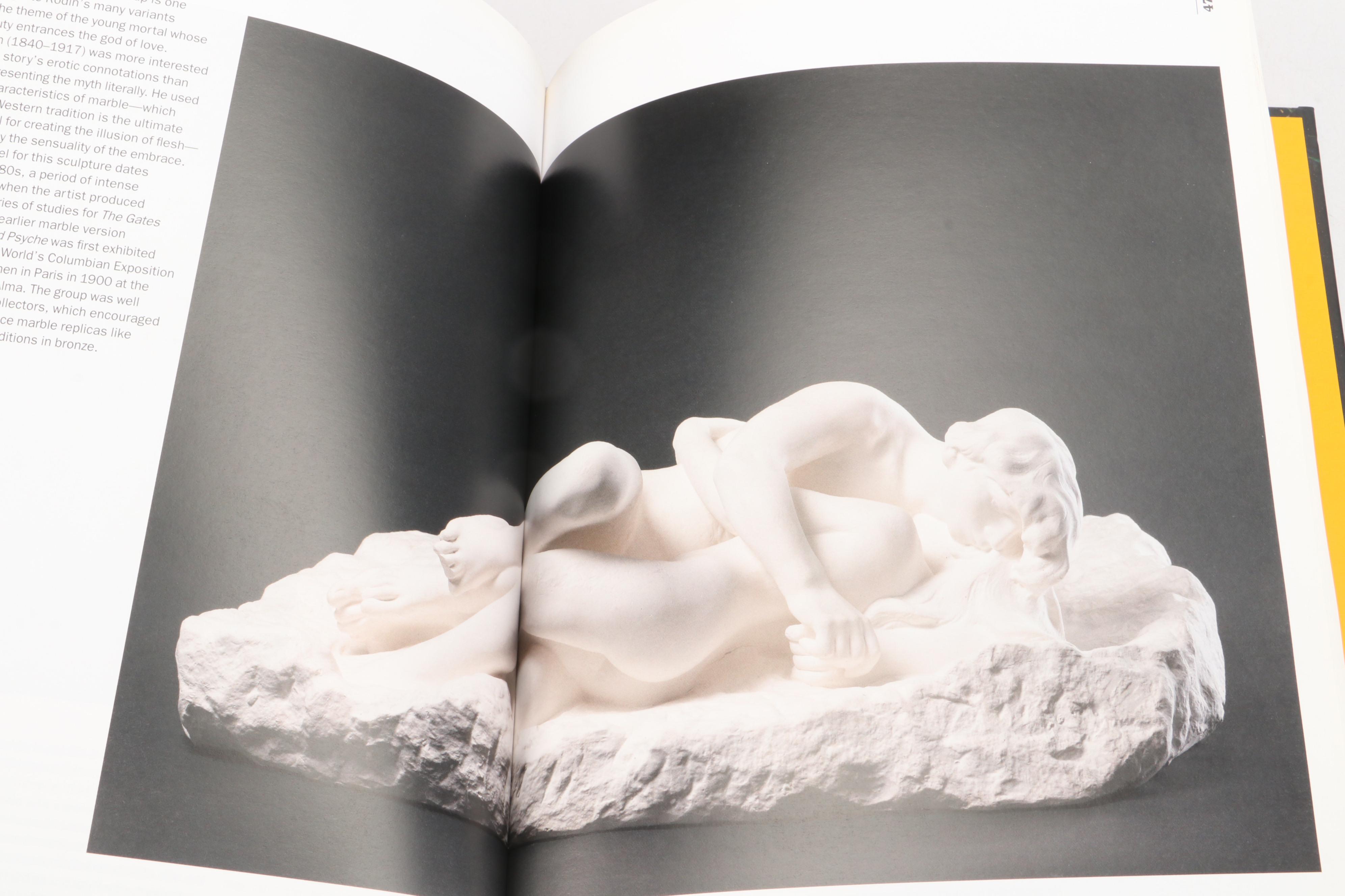 "Maurice Pendergast: Large Boston Public Gardens Sketchbook" Catalog and More