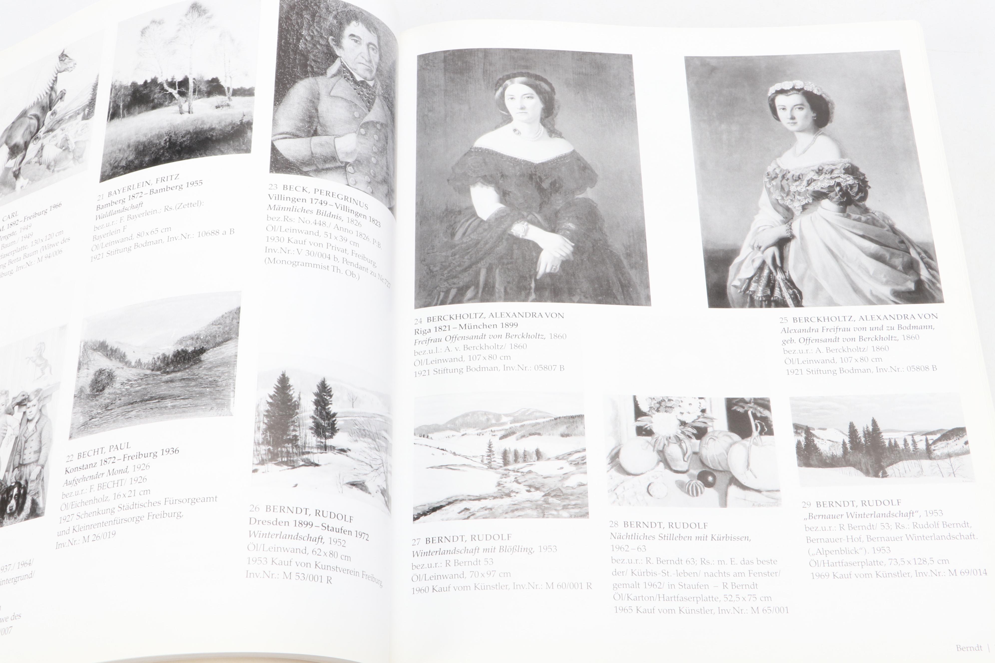 "Maurice Pendergast: Large Boston Public Gardens Sketchbook" Catalog and More