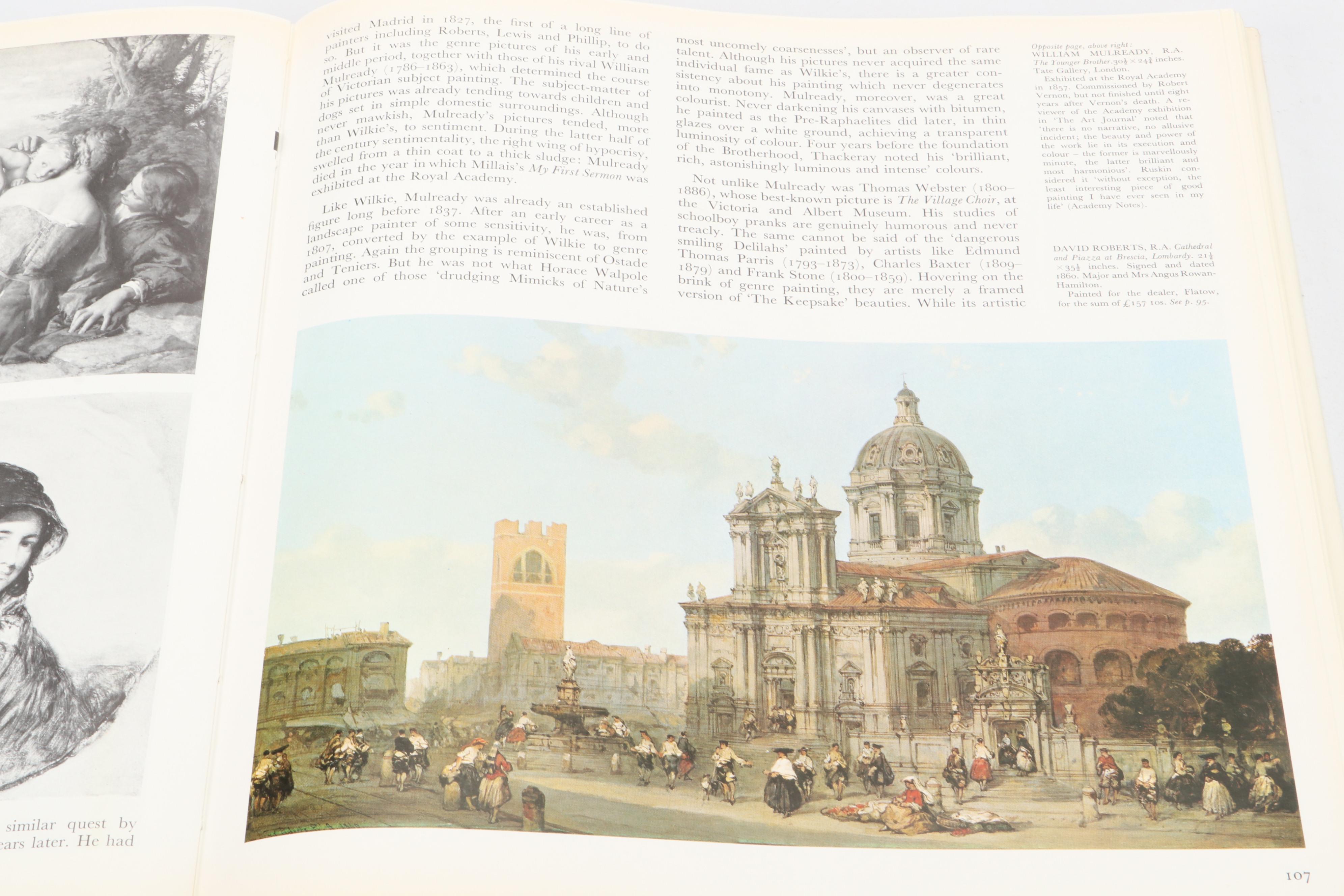 "Maurice Pendergast: Large Boston Public Gardens Sketchbook" Catalog and More