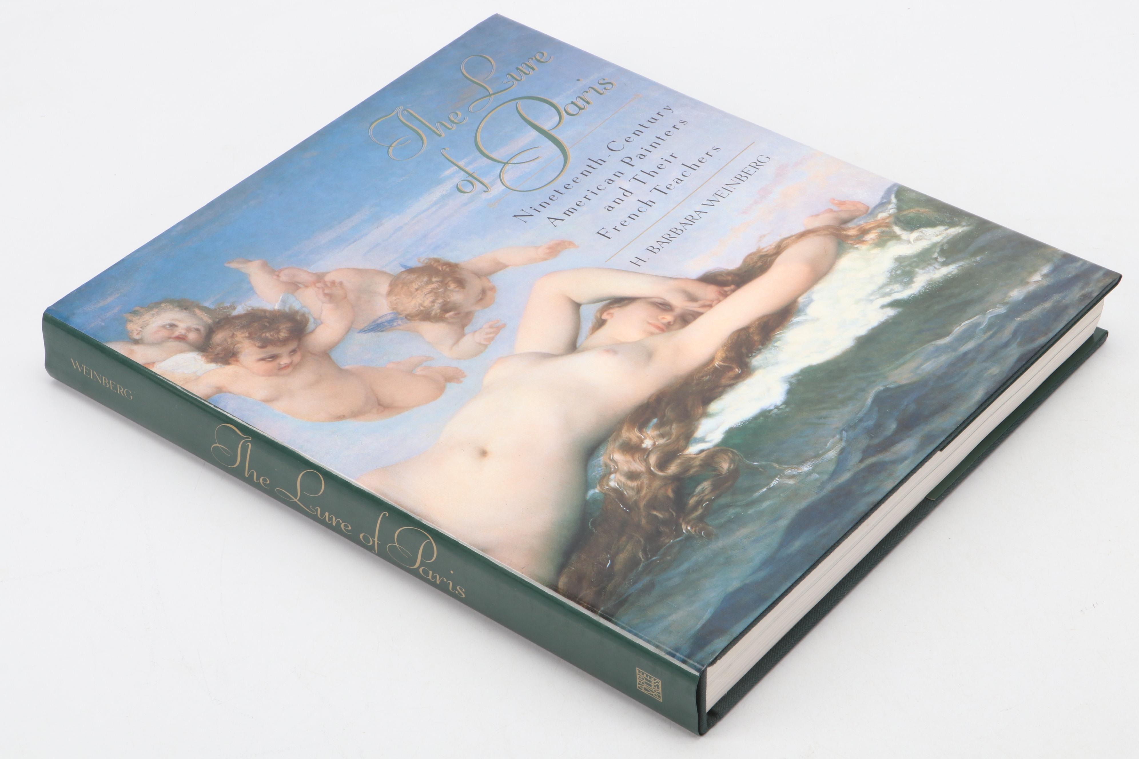 "Maurice Pendergast: Large Boston Public Gardens Sketchbook" Catalog and More