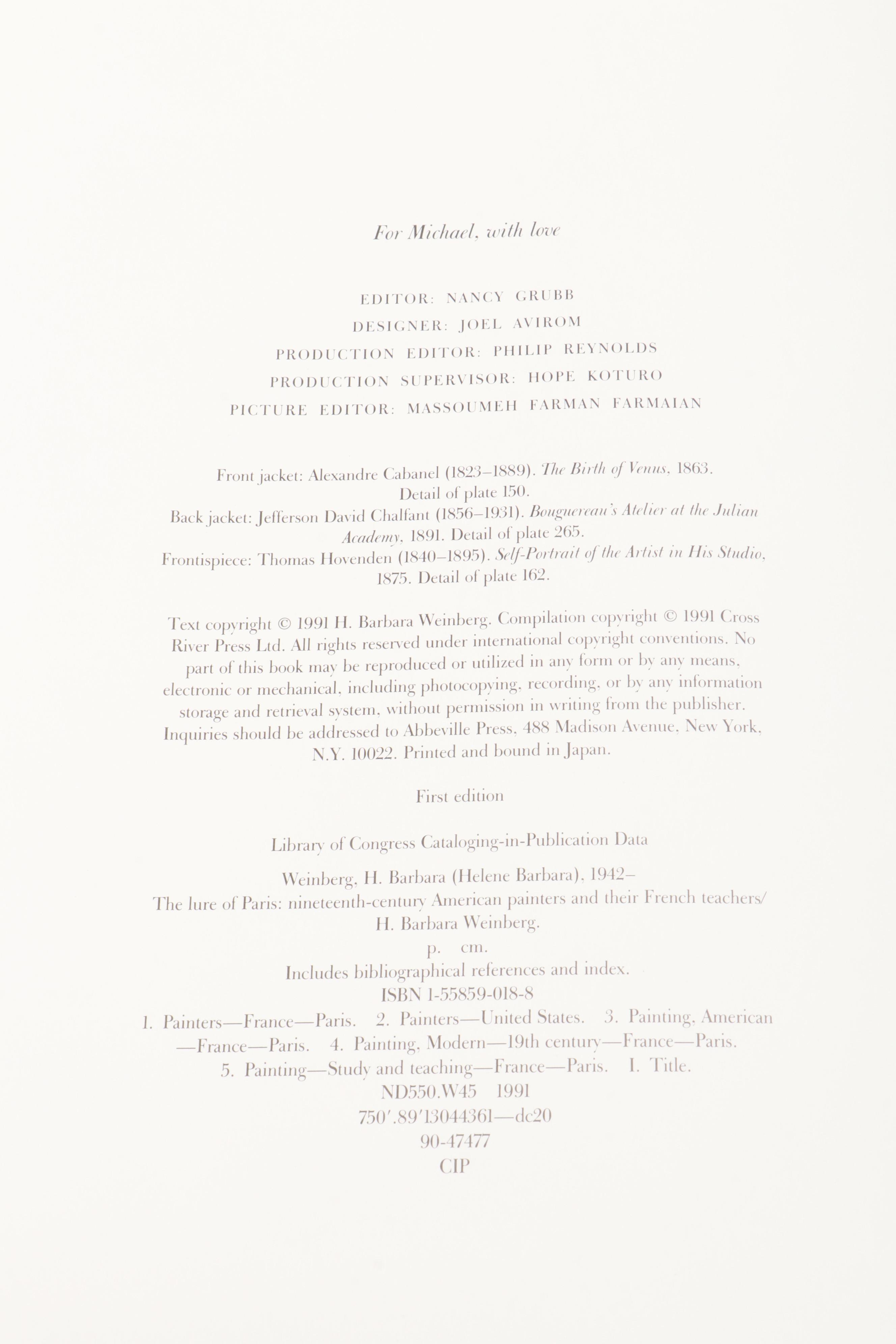 "Maurice Pendergast: Large Boston Public Gardens Sketchbook" Catalog and More