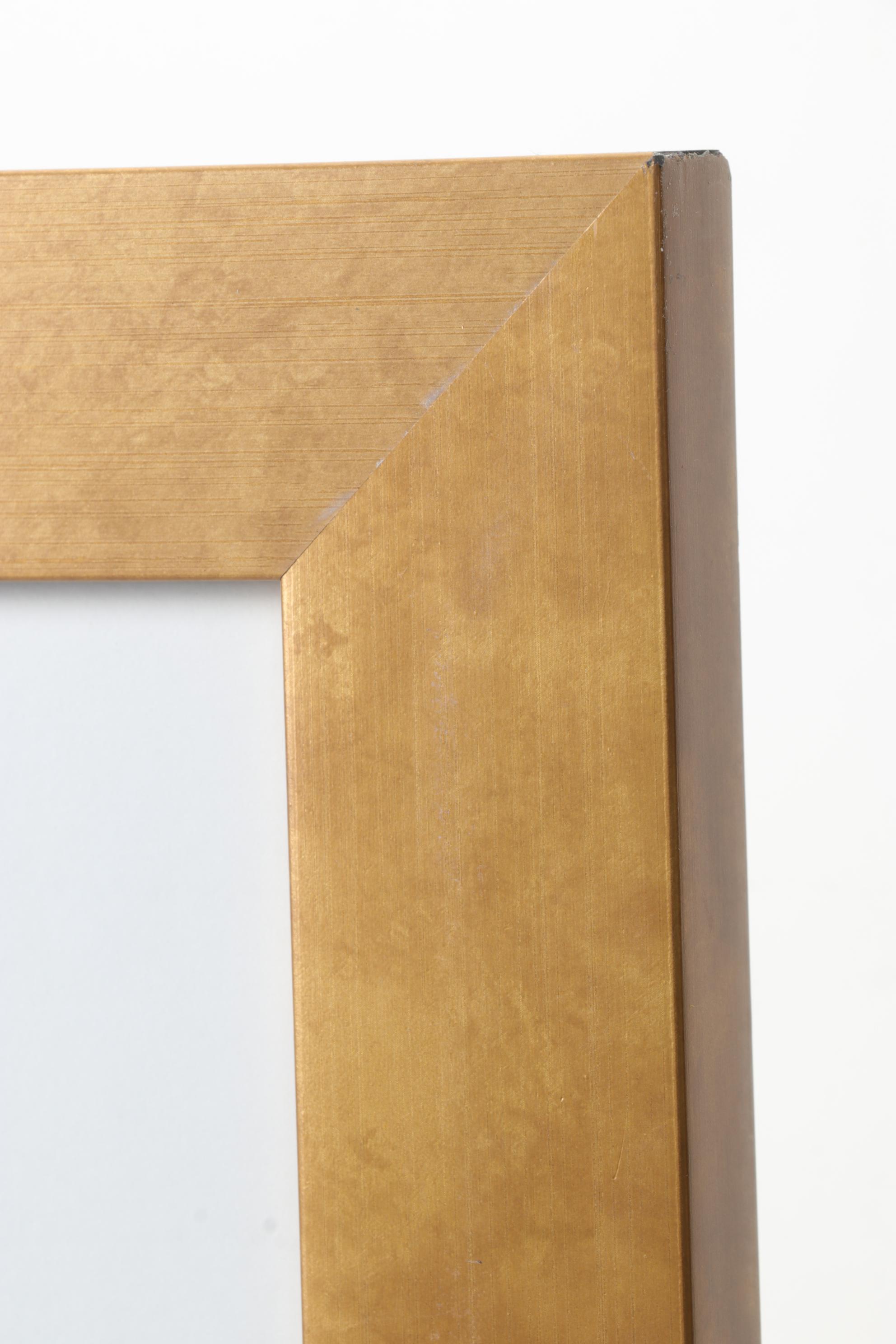 Pablo Picasso Linocut "Picador & Matador," 1962