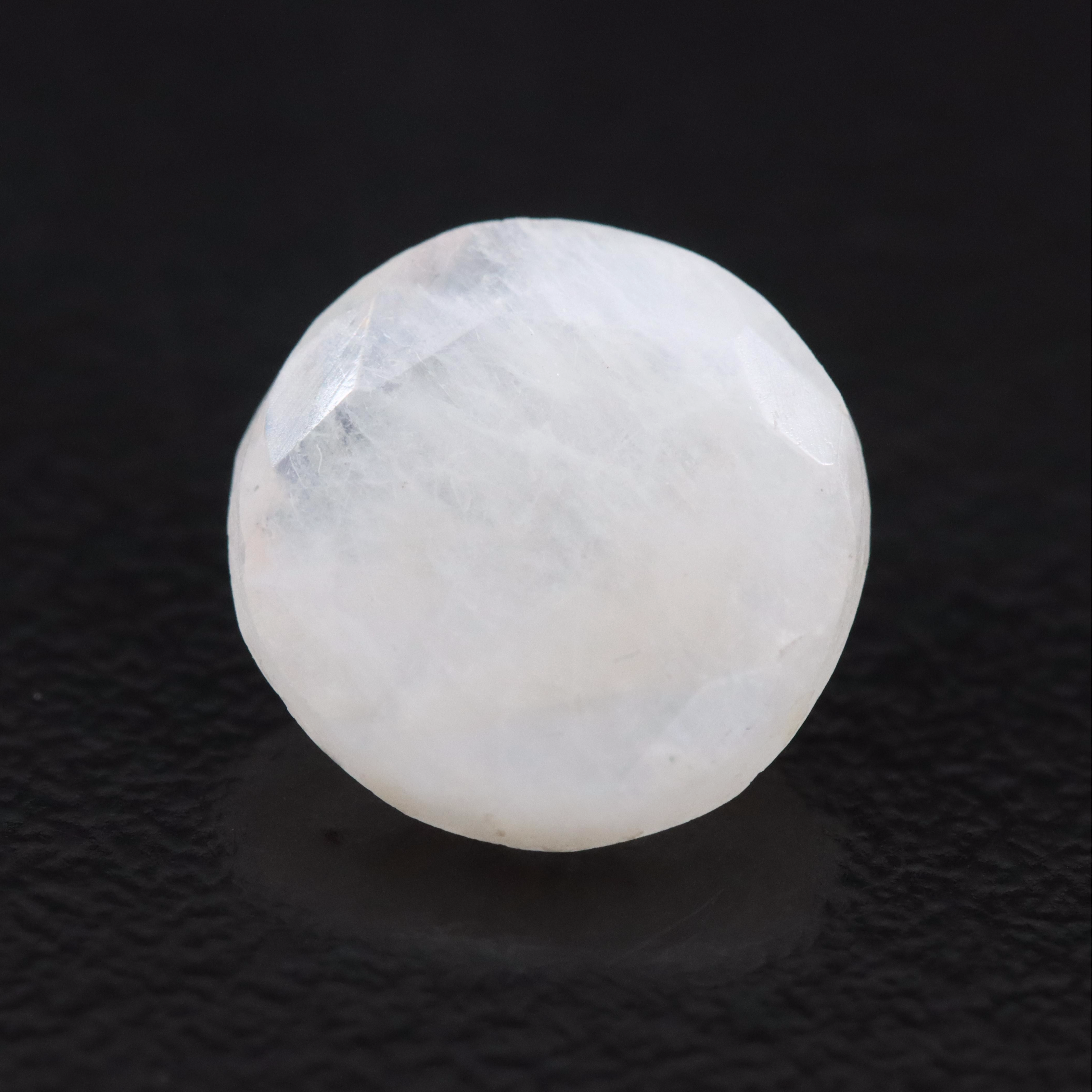Loose 5.10 CT Moonstone