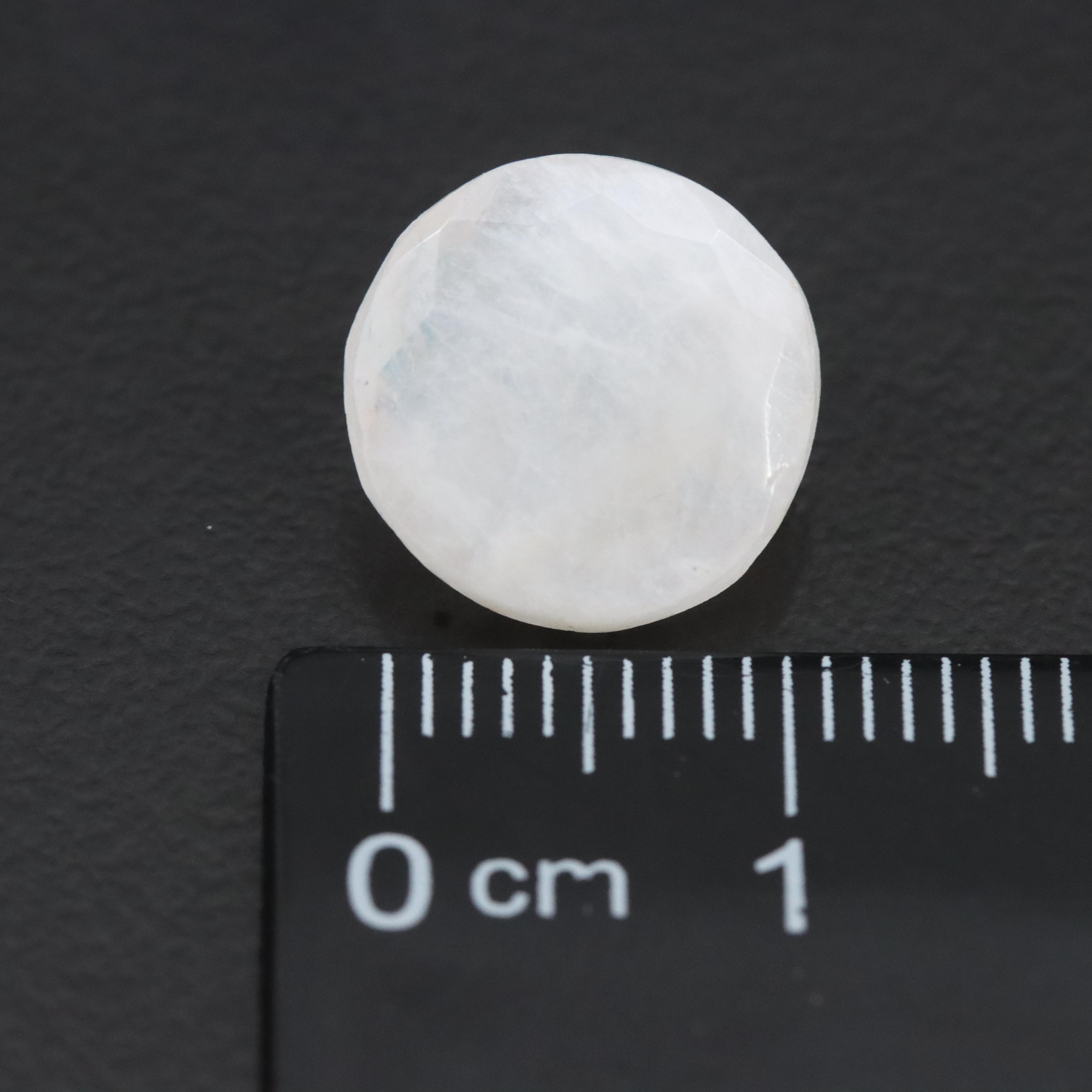 Loose 5.10 CT Moonstone