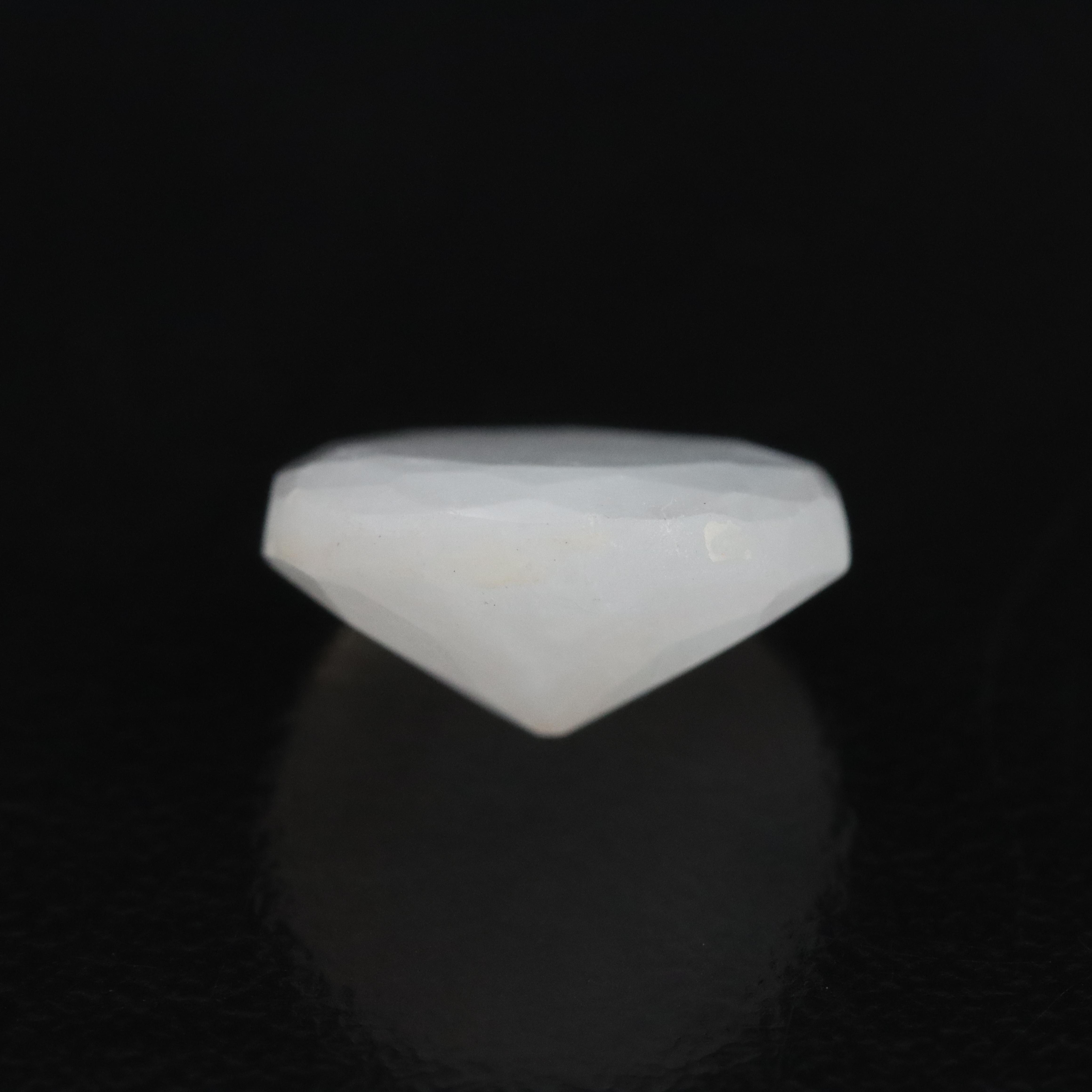 Loose 5.10 CT Moonstone