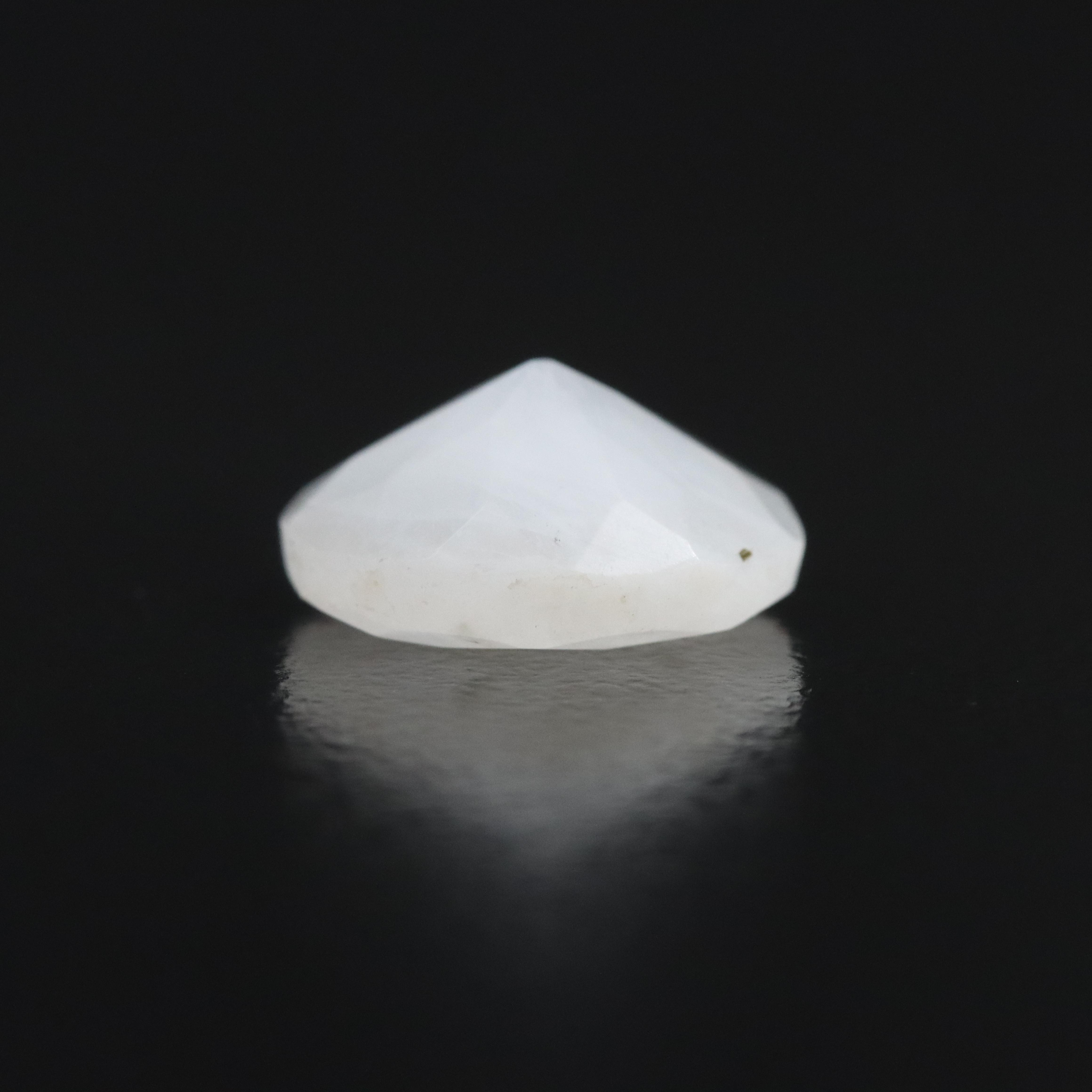 Loose 5.10 CT Moonstone