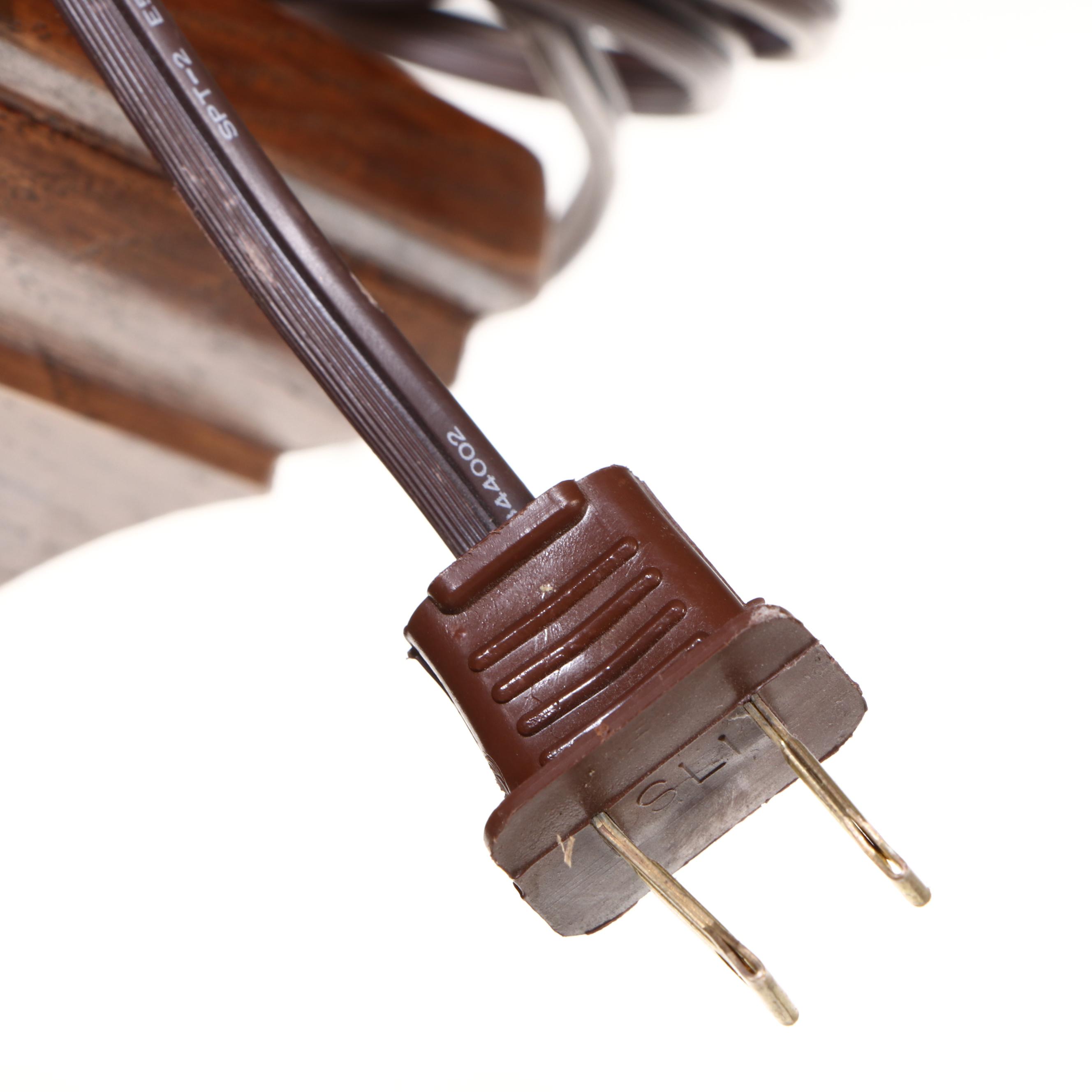 Pennsylvania House Colonial Style Oak Hutch