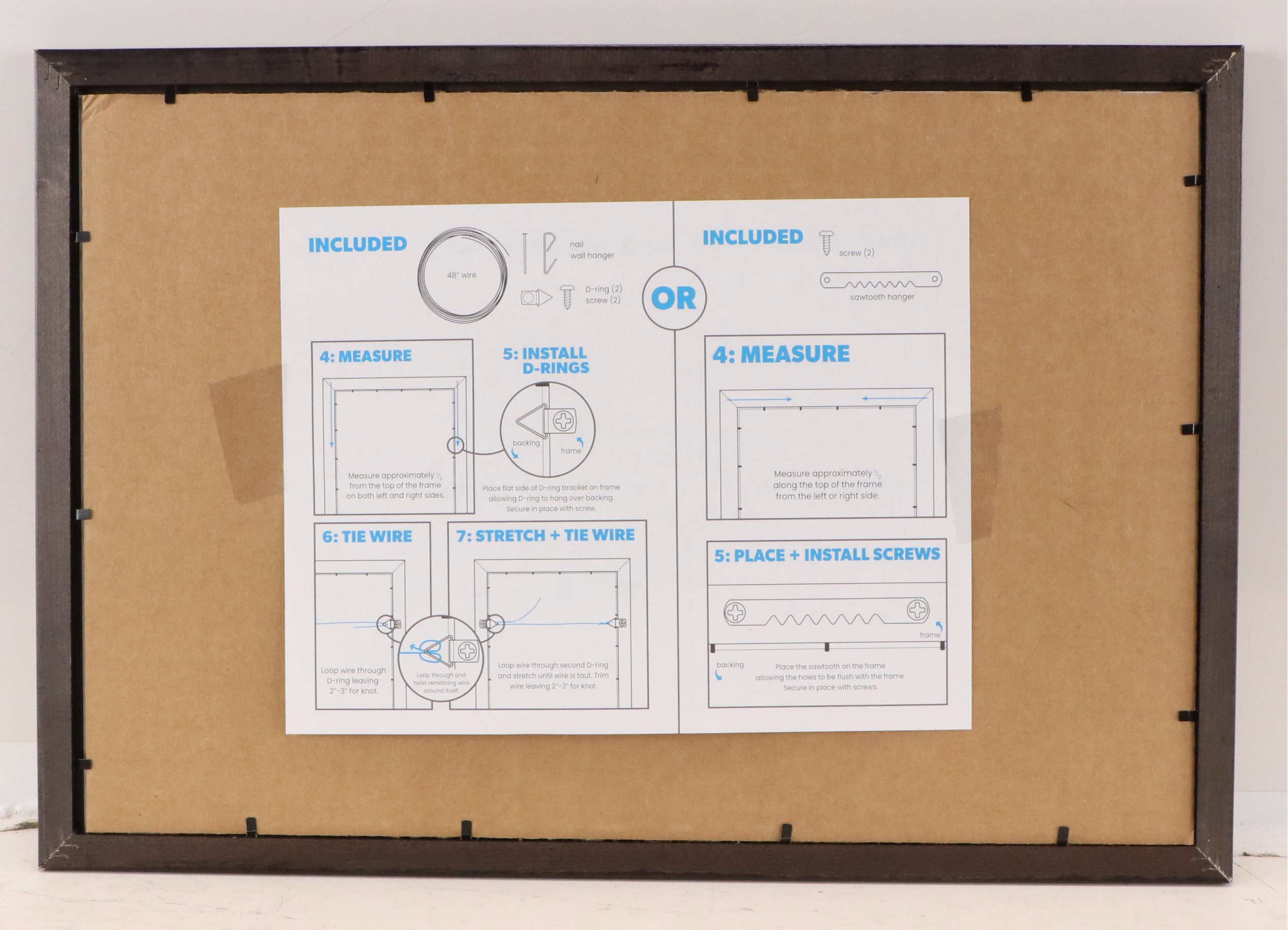 Jerry Quinton Kellems Figural Stylized Ink Drawing, 2005