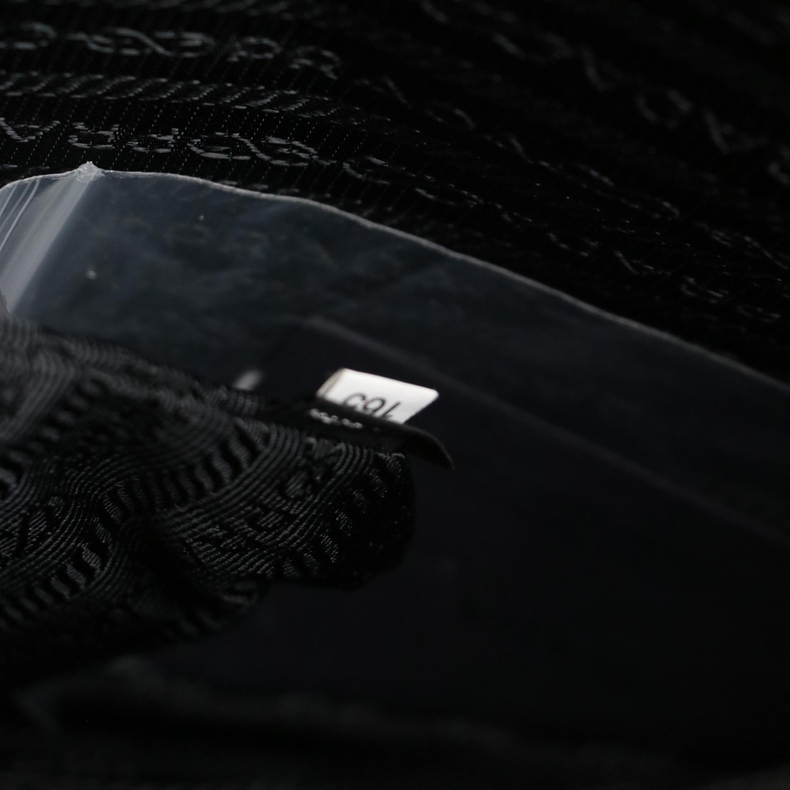 Prada Weekend/Business Bag in Black Leather