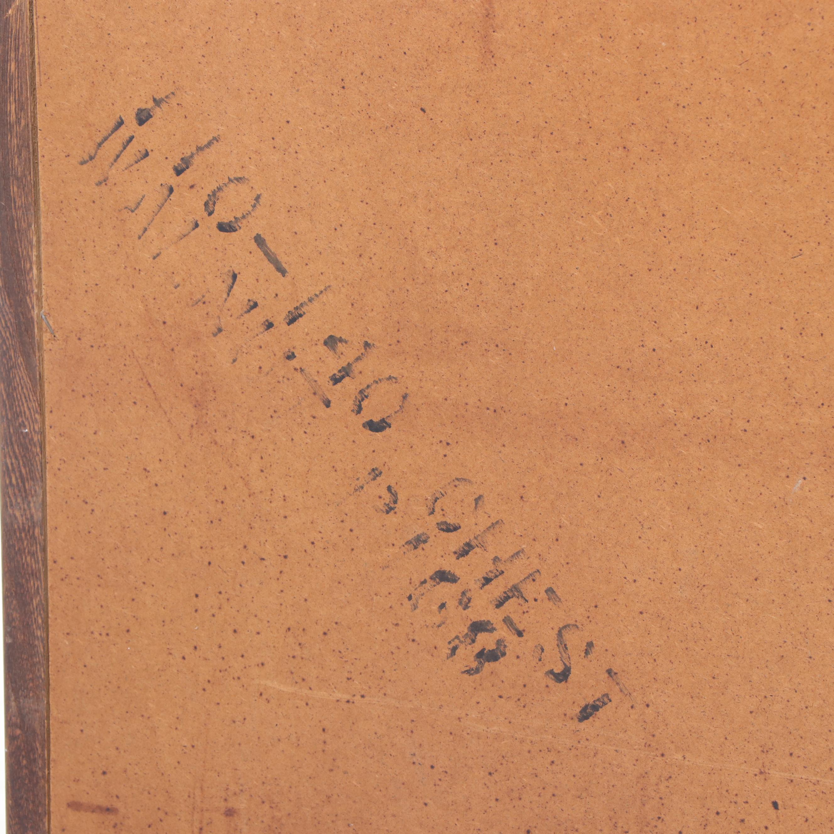 Kent Coffey "Perspecta" Walnut, Rosewood, and Ash Five-Drawer Chest