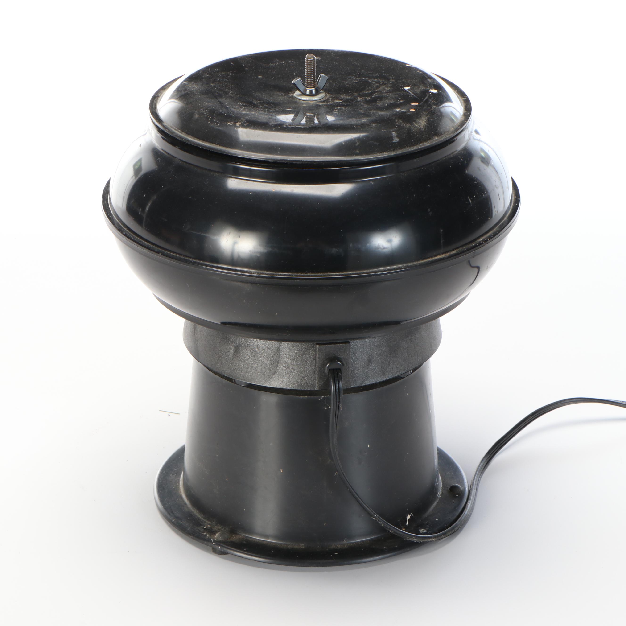 Lyman 2500 Pro Magnum Turbo Tumbler