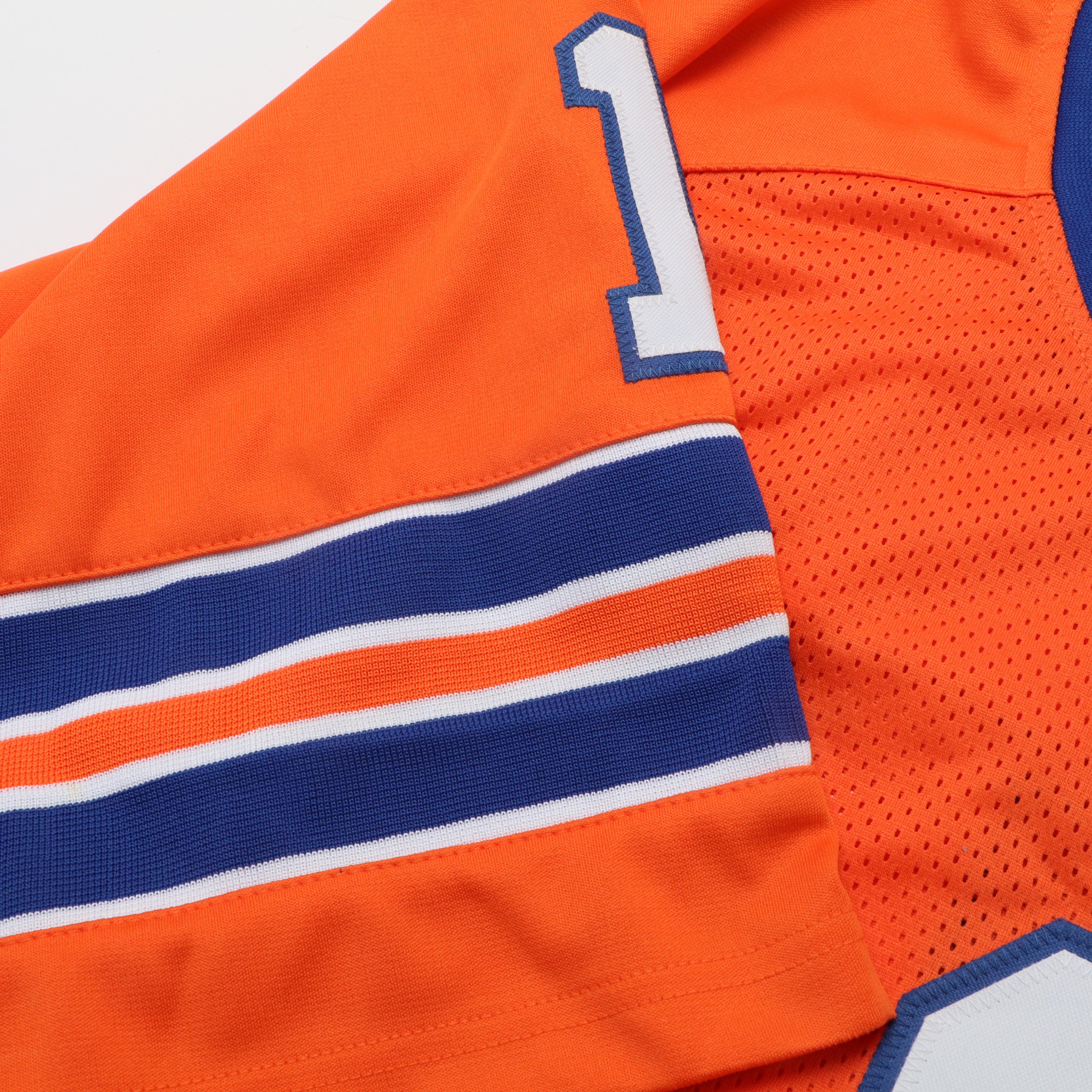 Henry Winkler Signed "The Waterboy: Coach Klein" Football Jersey, JSA