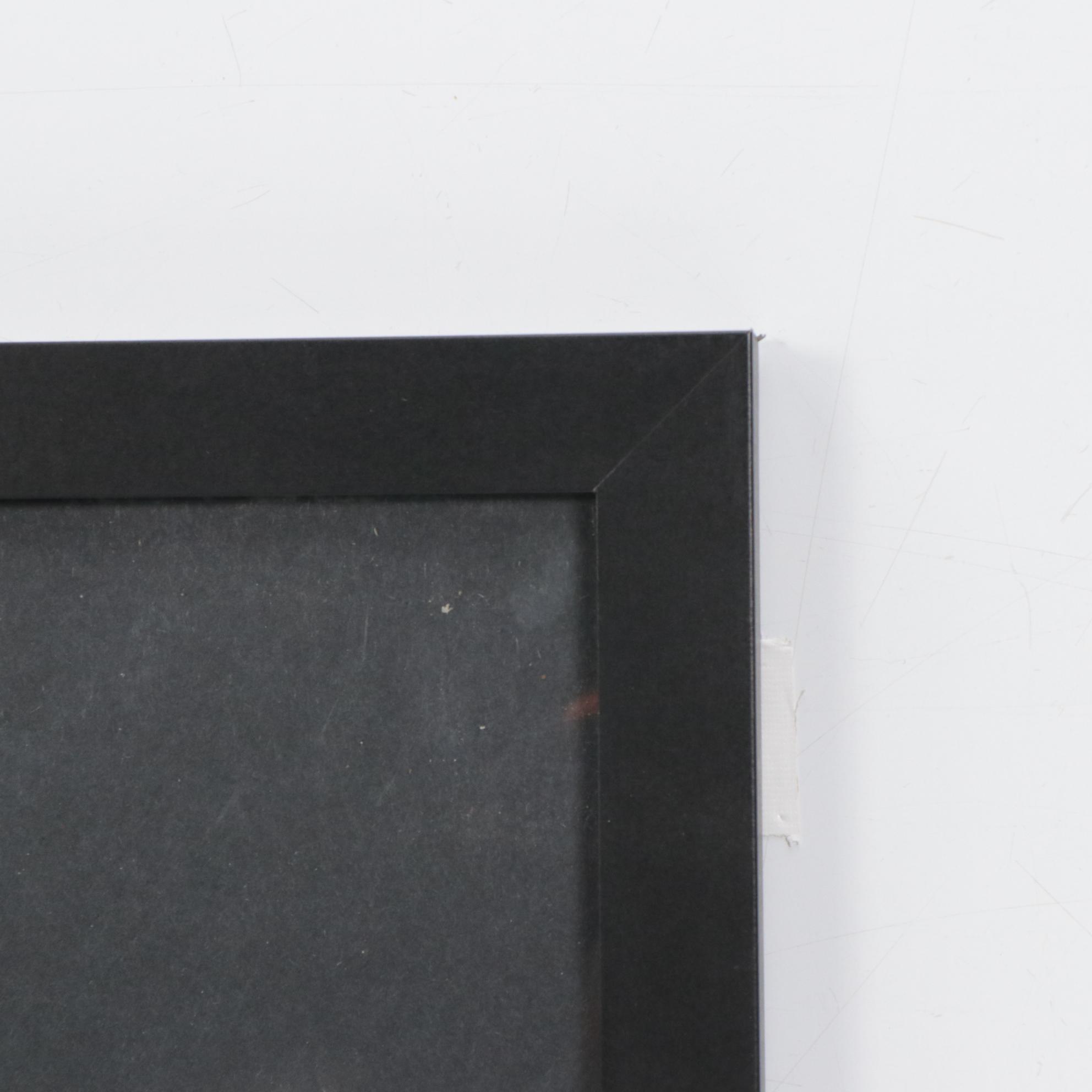 1970 Topps Partial Uncut Baseball Card Sheet Featuring Willie Mays and More