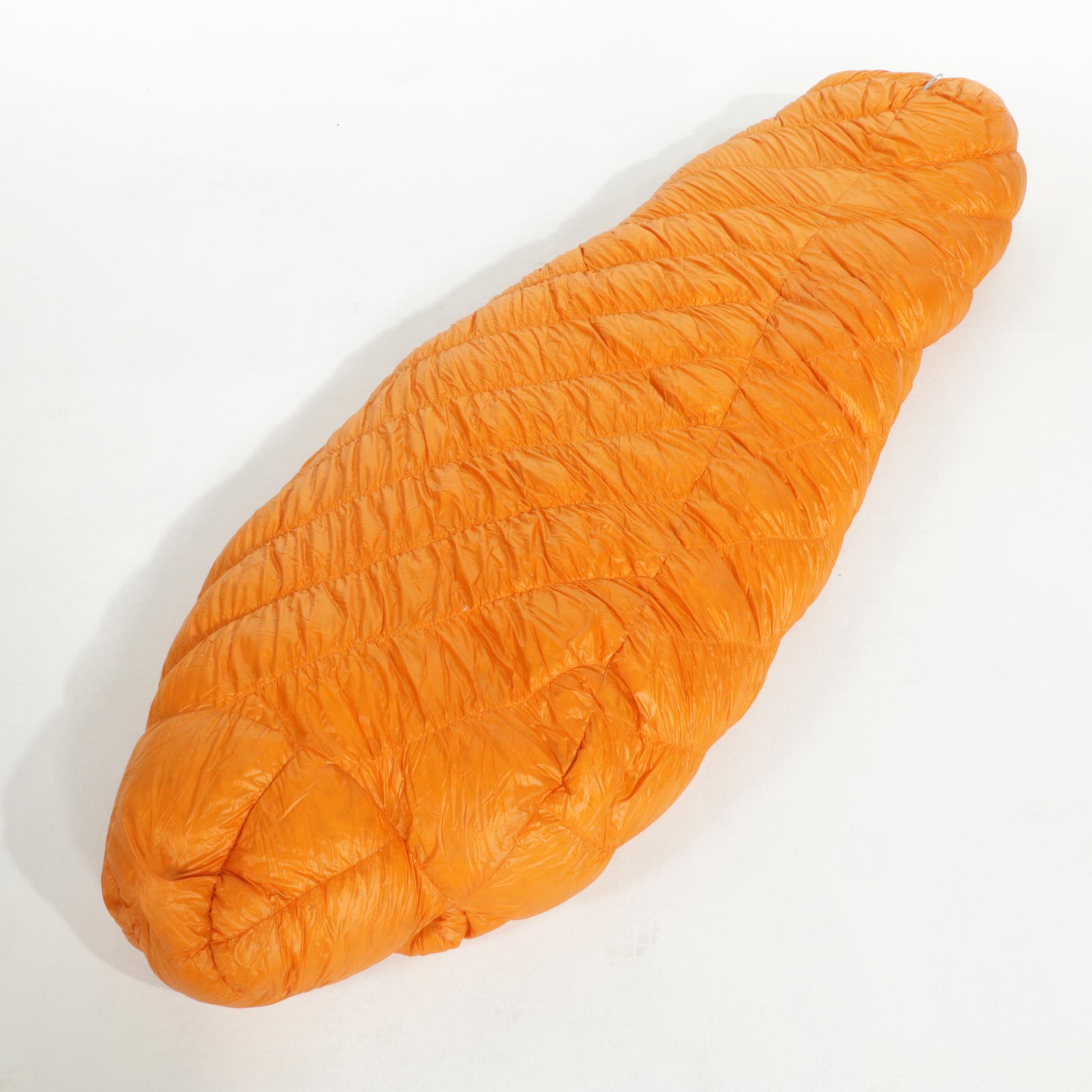 Mont-Bell 800 EXP Long Mummy Sleeping Bag