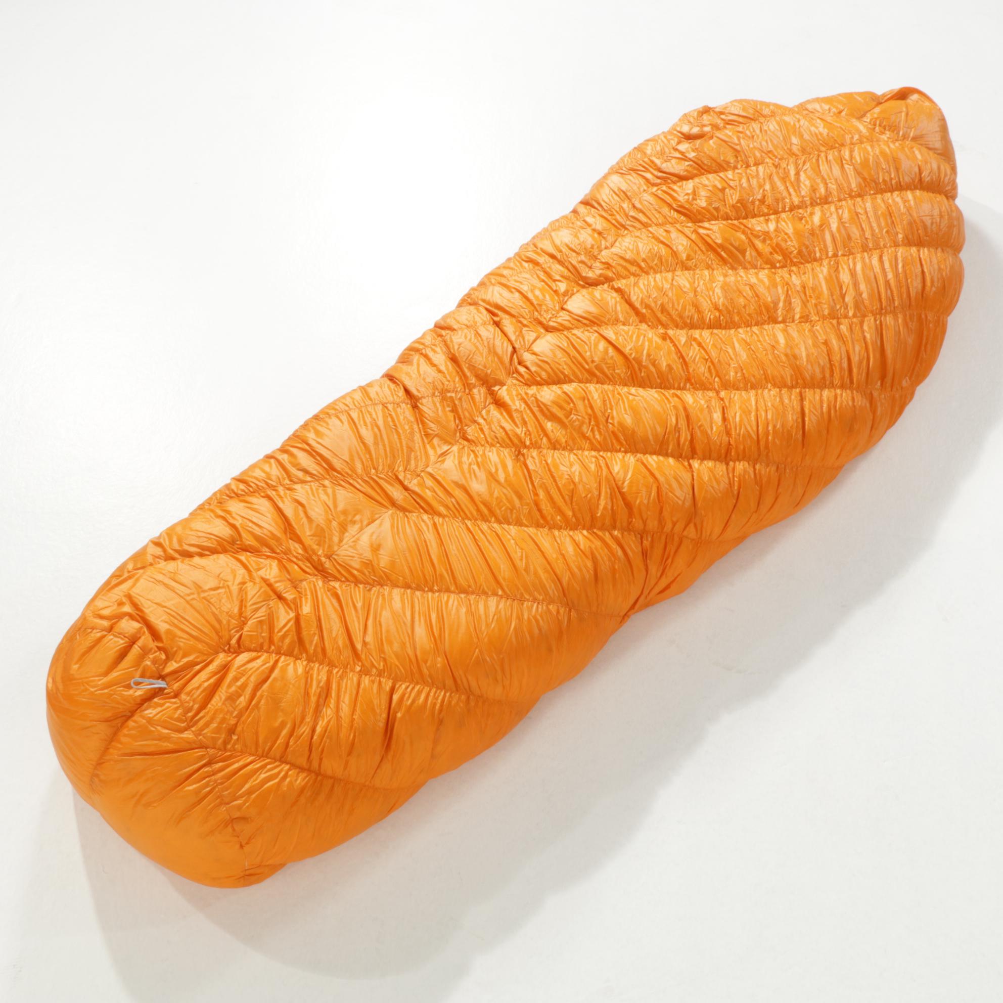 Mont-Bell 800 EXP Long Mummy Sleeping Bag