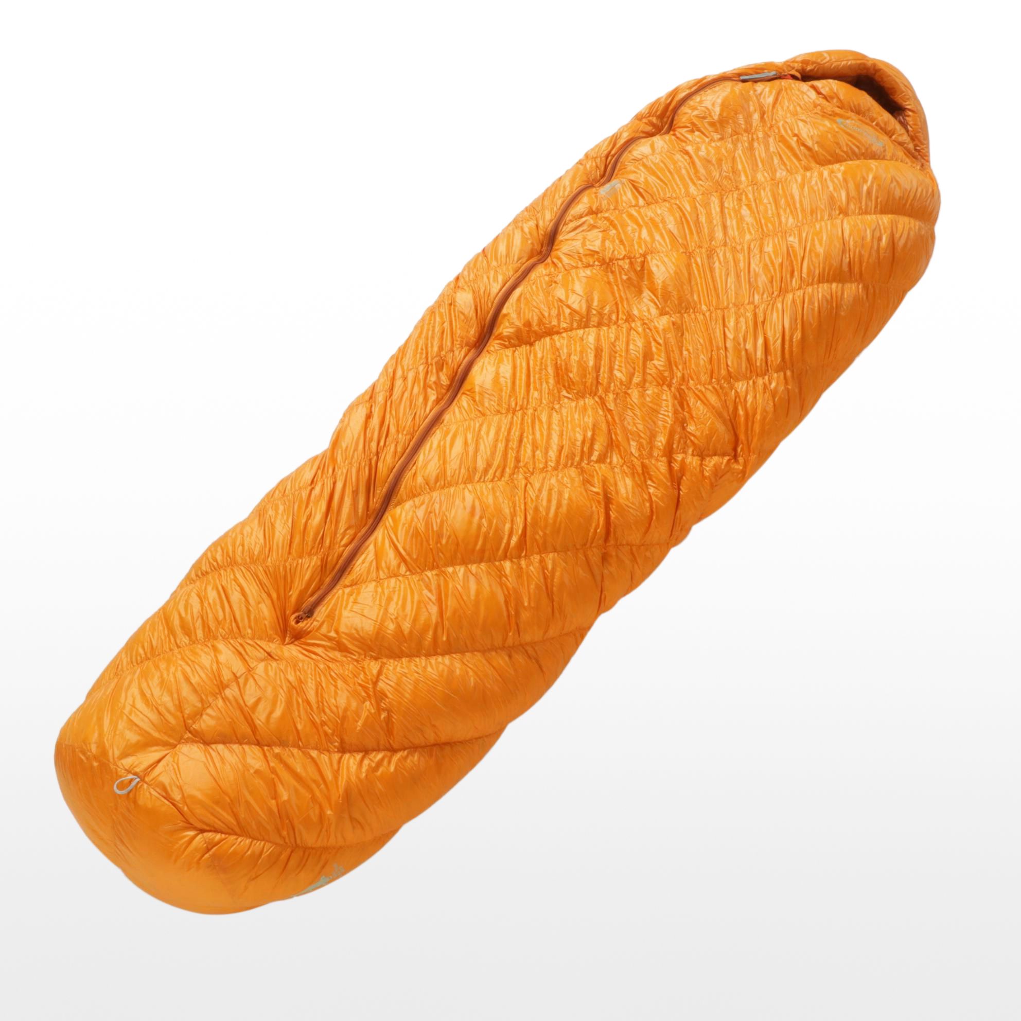 Mont-Bell 800 EXP Long Mummy Sleeping Bag