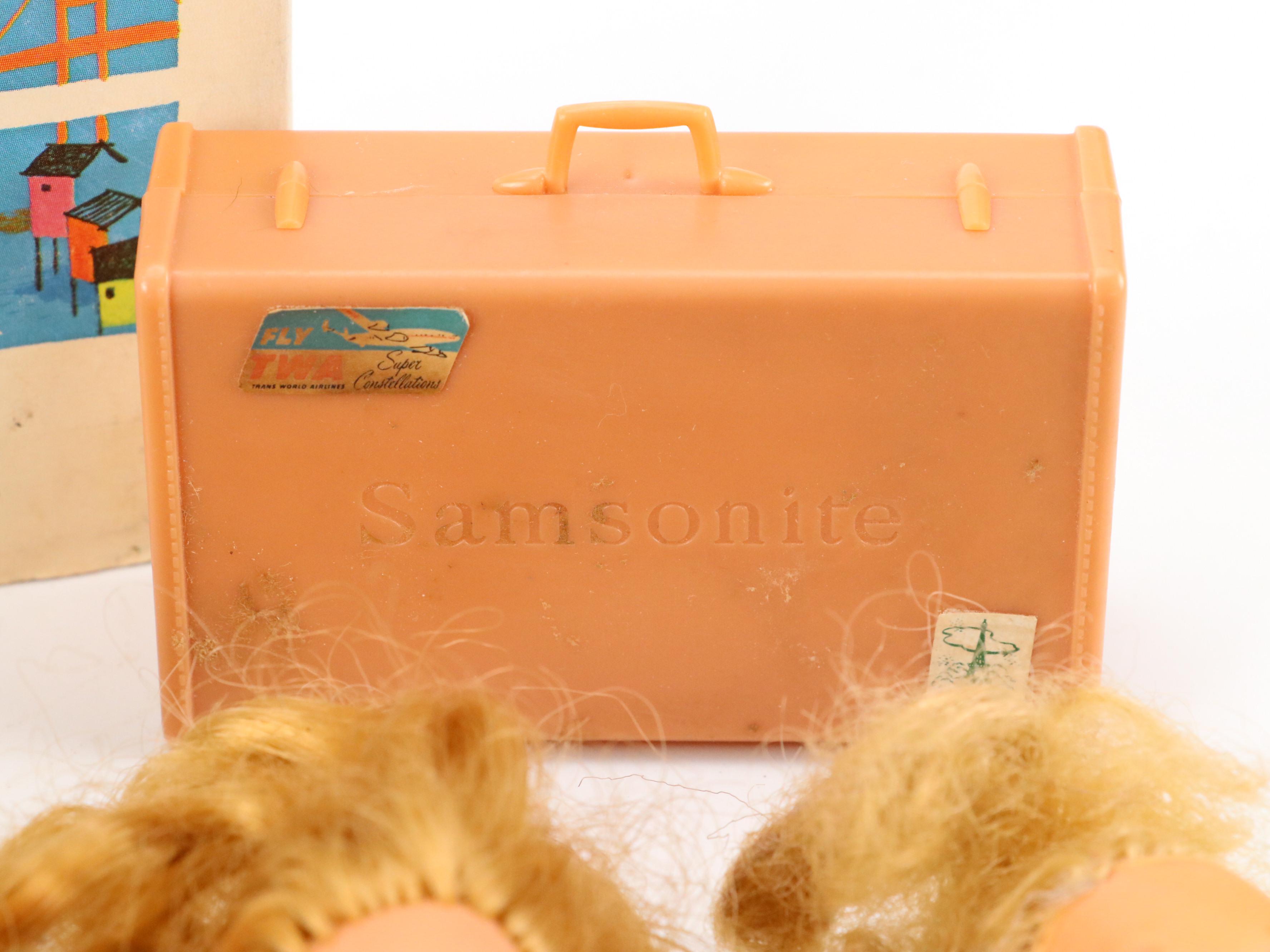 "Barbie's Fashion Success" by Bette Lou Maybee and Other Book with Dolls, More