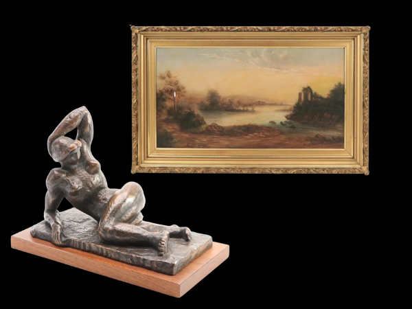 Admired Accents: Art & Décor