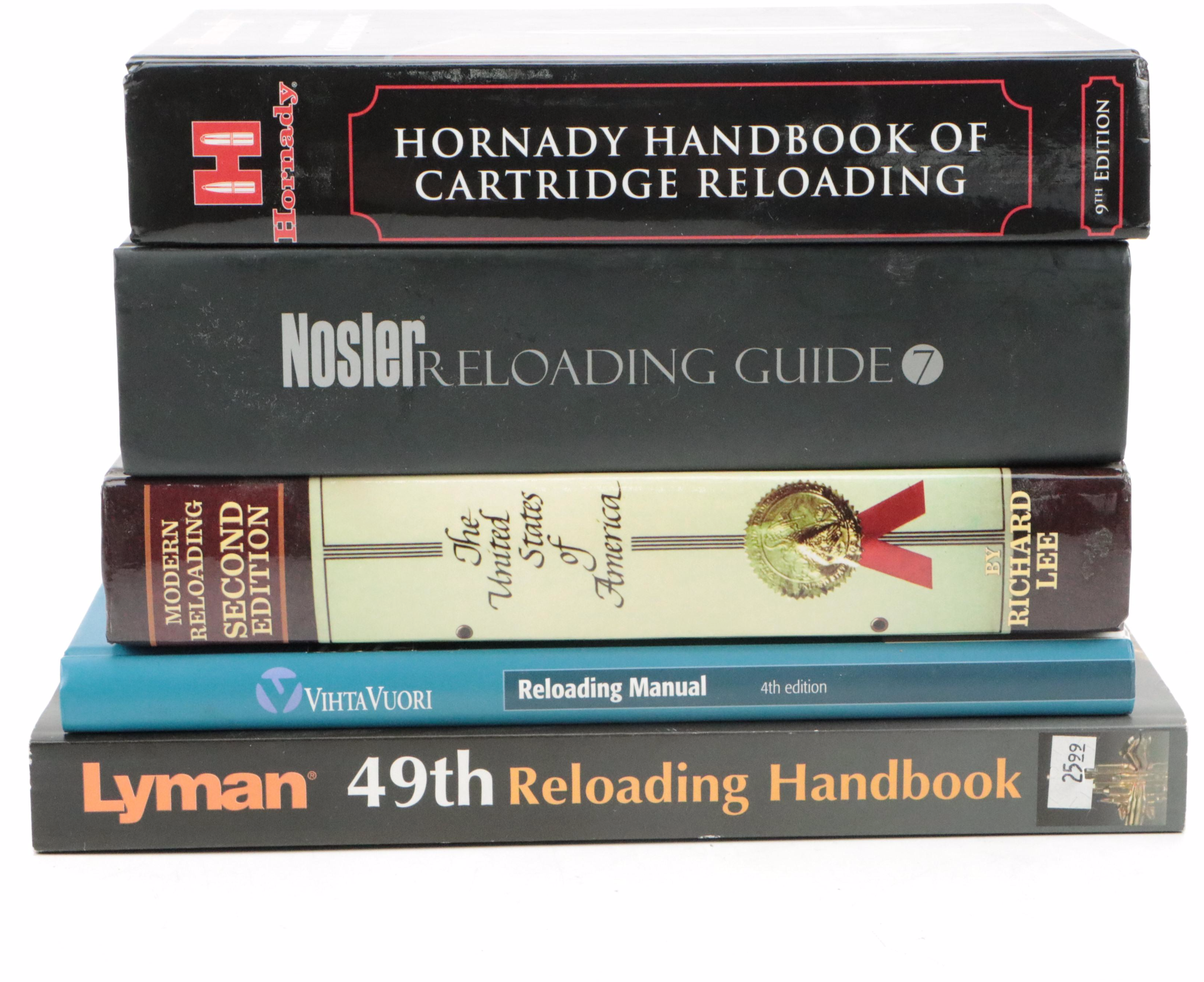 Dillon RL 550B Reloading Machine Part and More Reloading Supplies