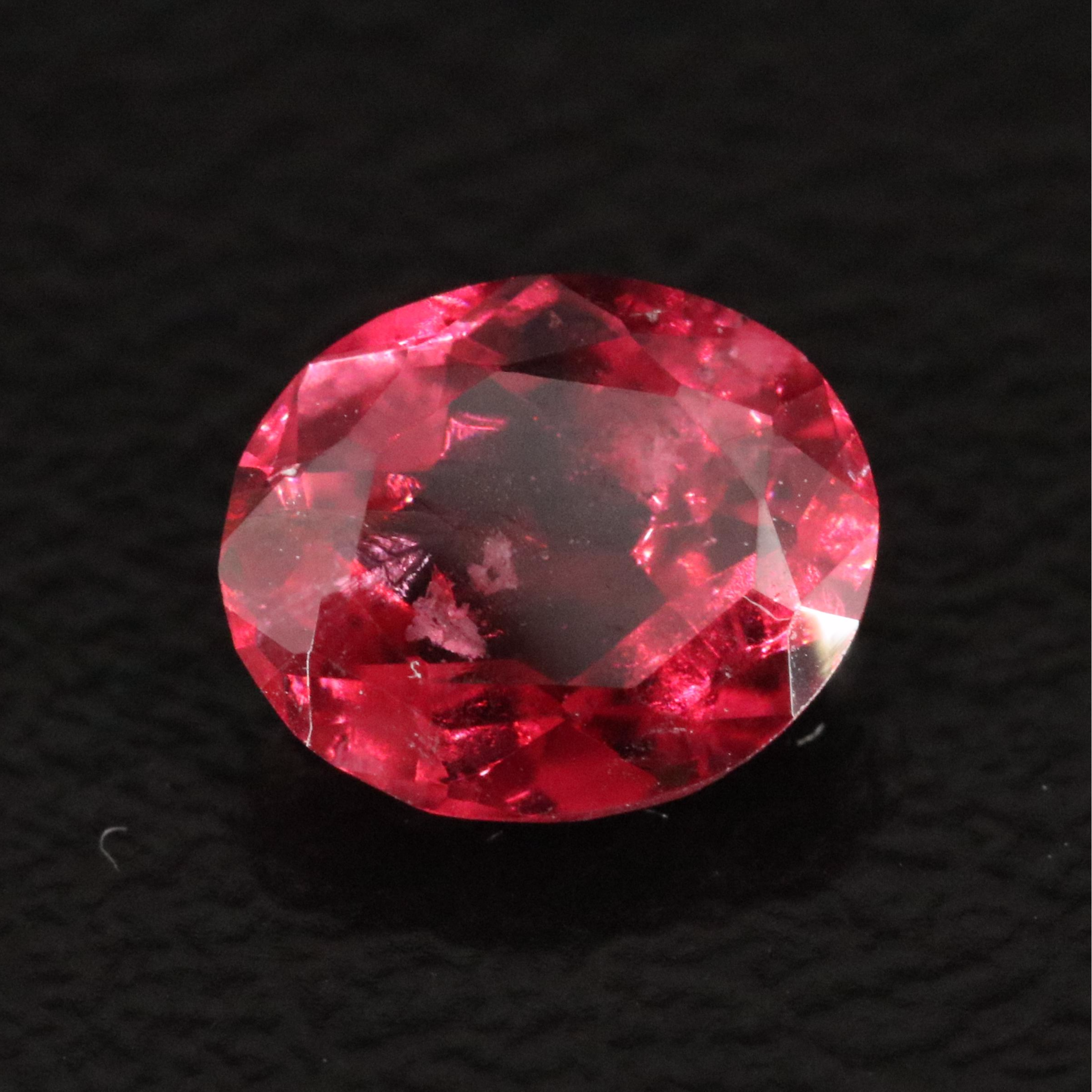 Loose 0.81 CT Spinel