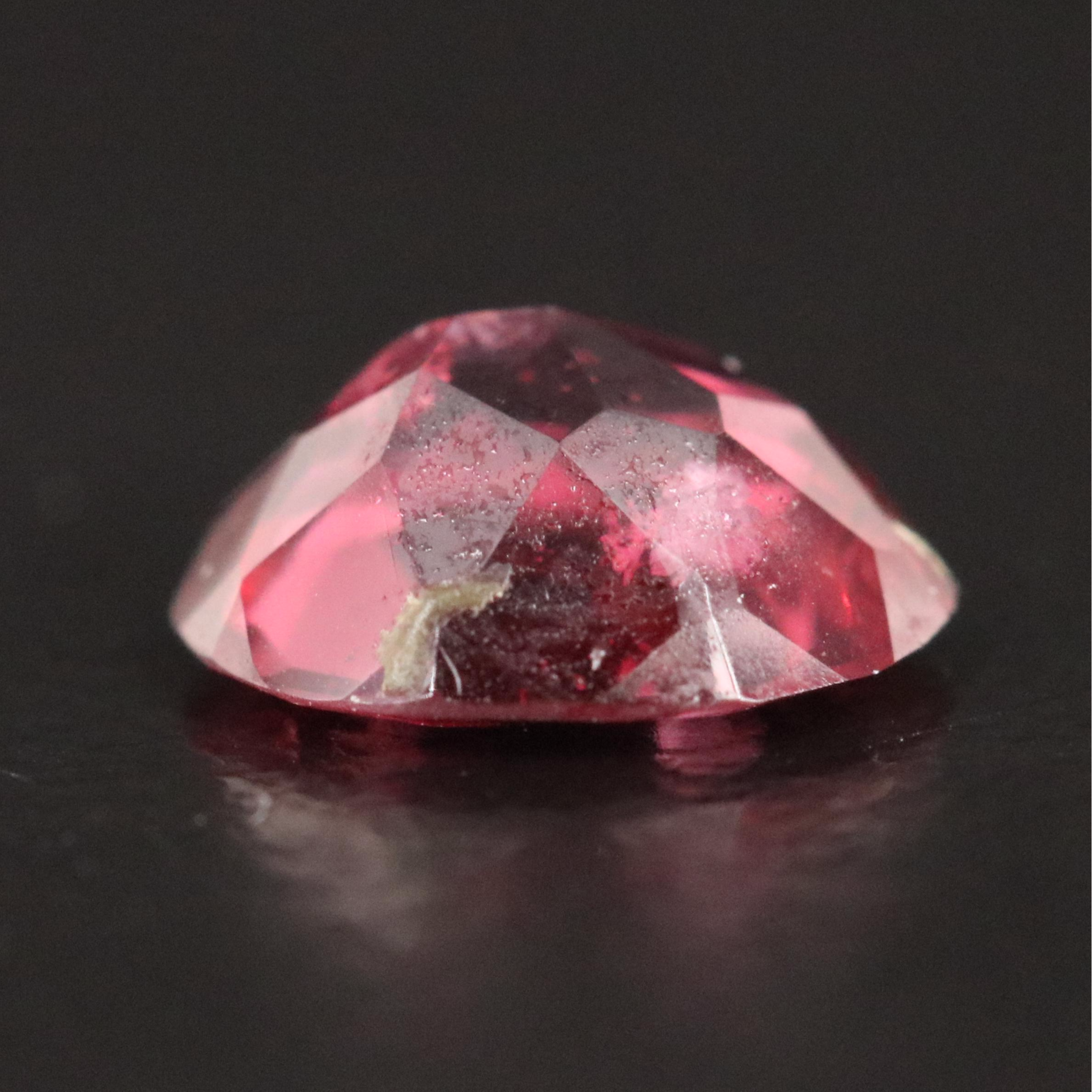 Loose 0.81 CT Spinel