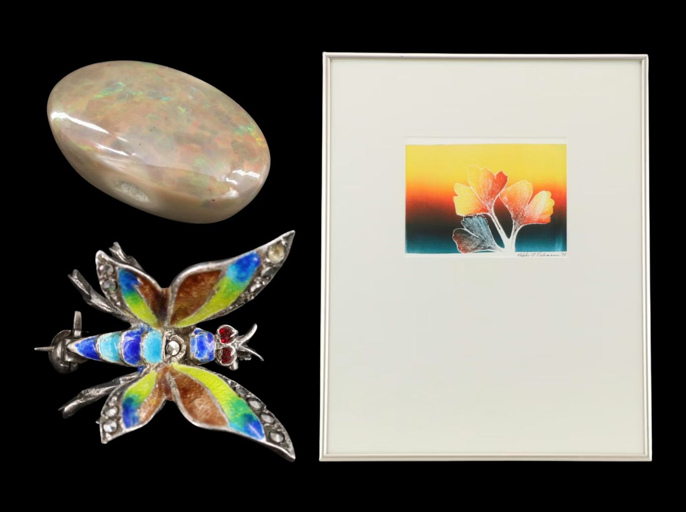 Nature Inspired: Art, Décor & More