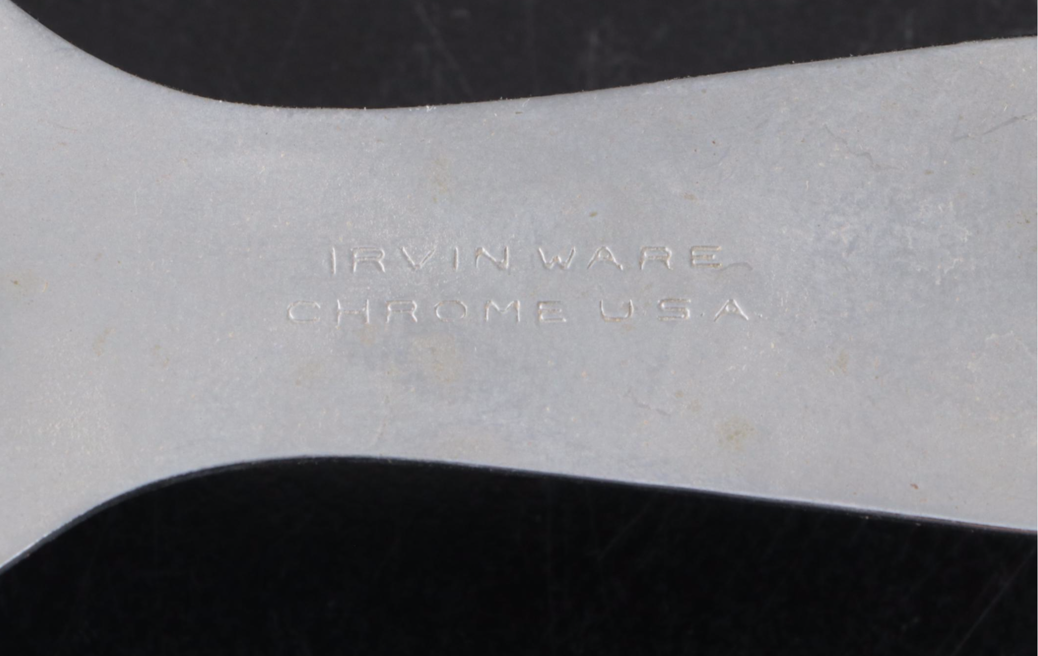 Federal Glass Frosted Glass Cocktail Shaker with Irvin Ware Strainer and More