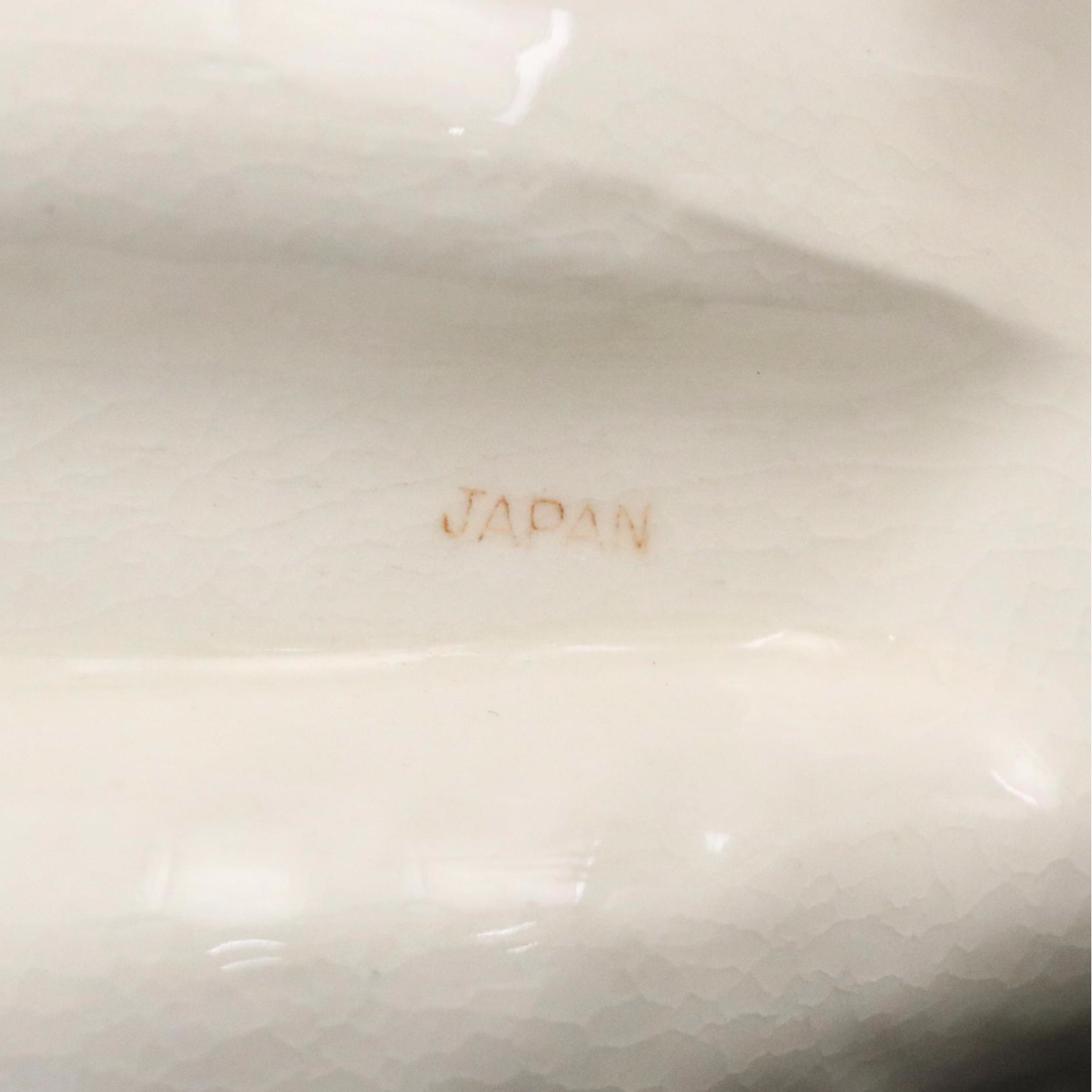 Augarten Austrian Porcelain Greyhound and Kent Art Ware Borzoi Figure