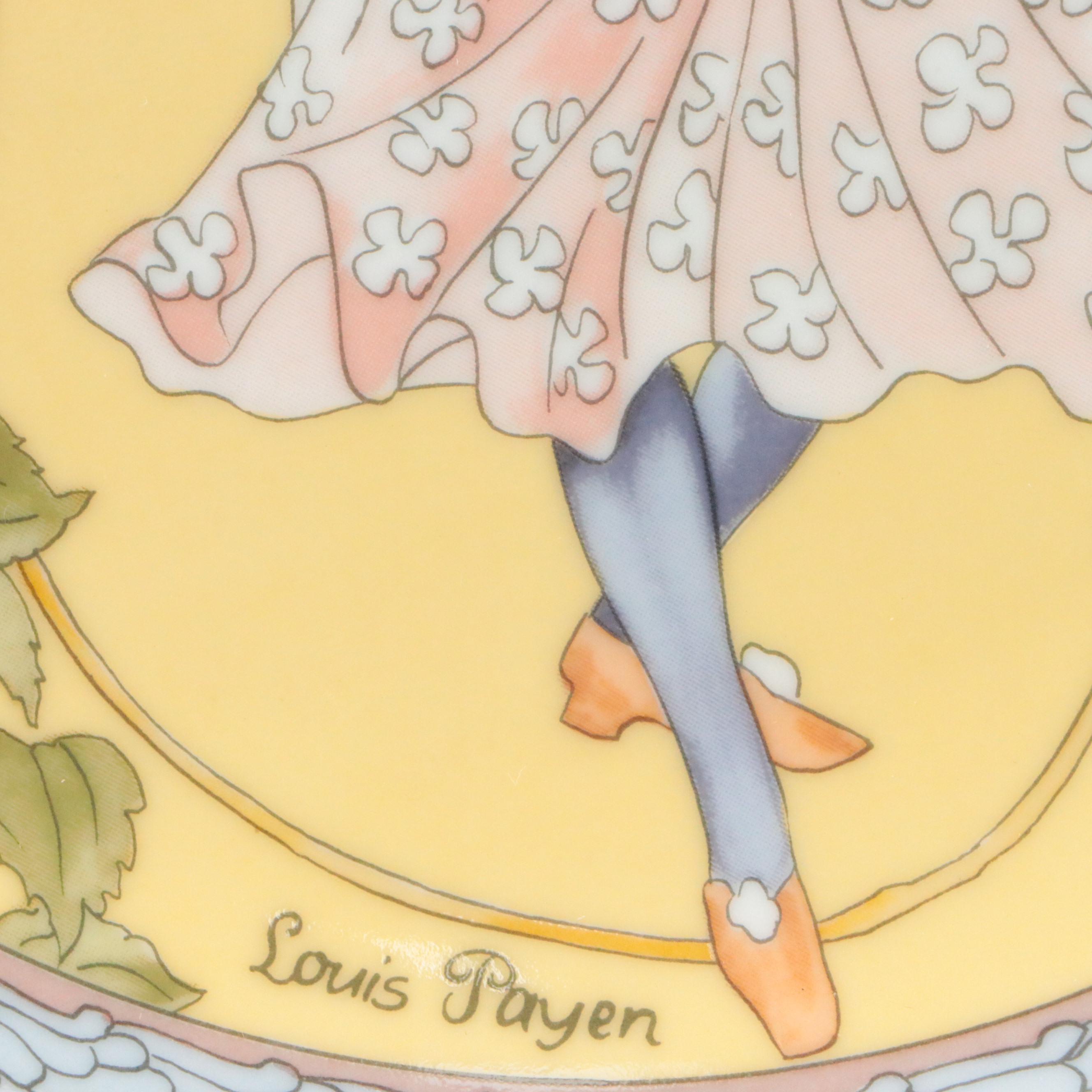 Goebel, Schmid Brothers and More West German Collector Plates