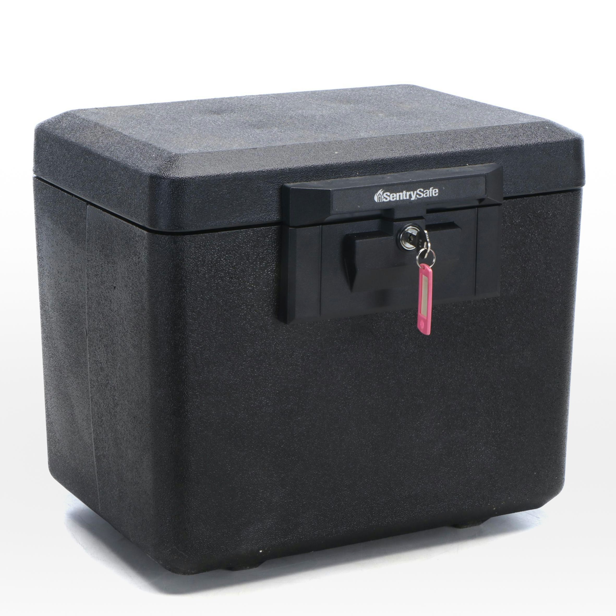 Sentry Safe Fire Proof Key Safe