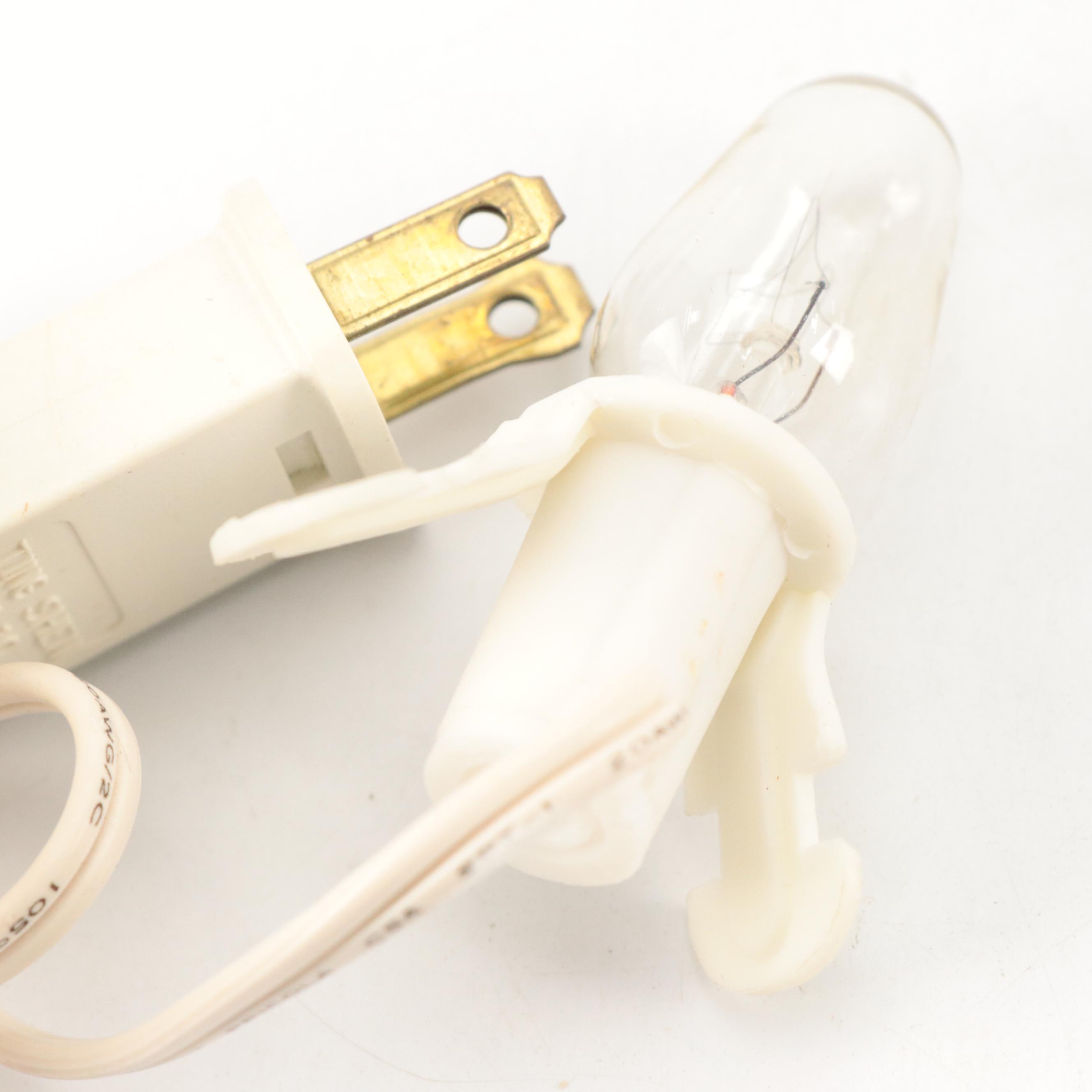 Thomas Kinkade "Hawthorne Village" Resin House Figurines with More