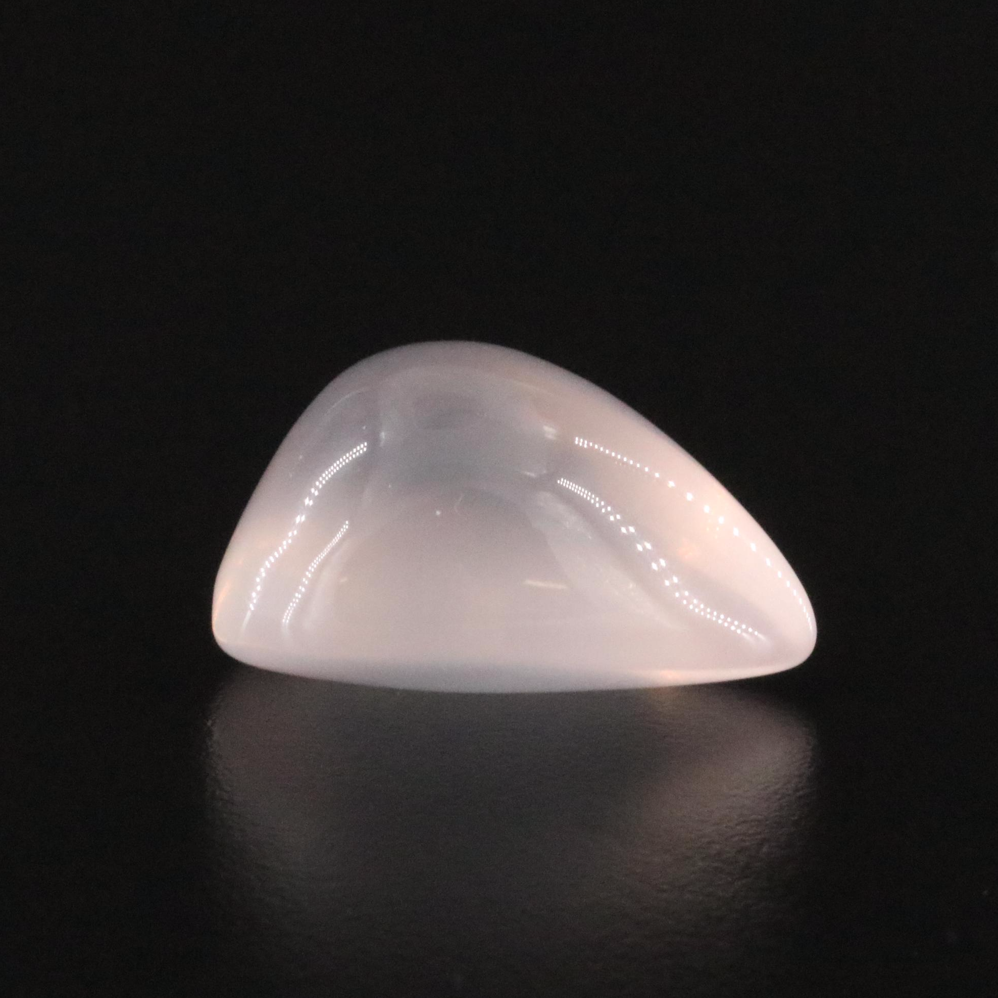 Loose 70.08 CT Rose Quartz