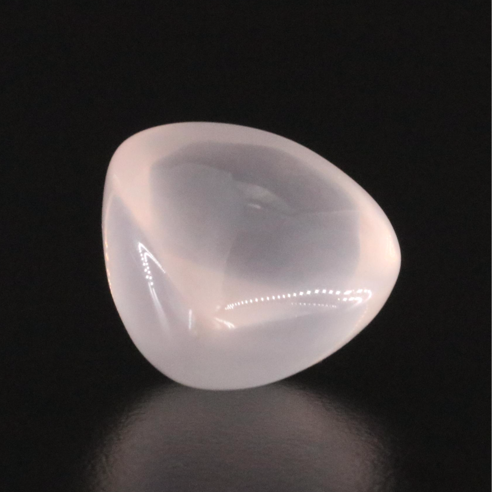 Loose 70.08 CT Rose Quartz