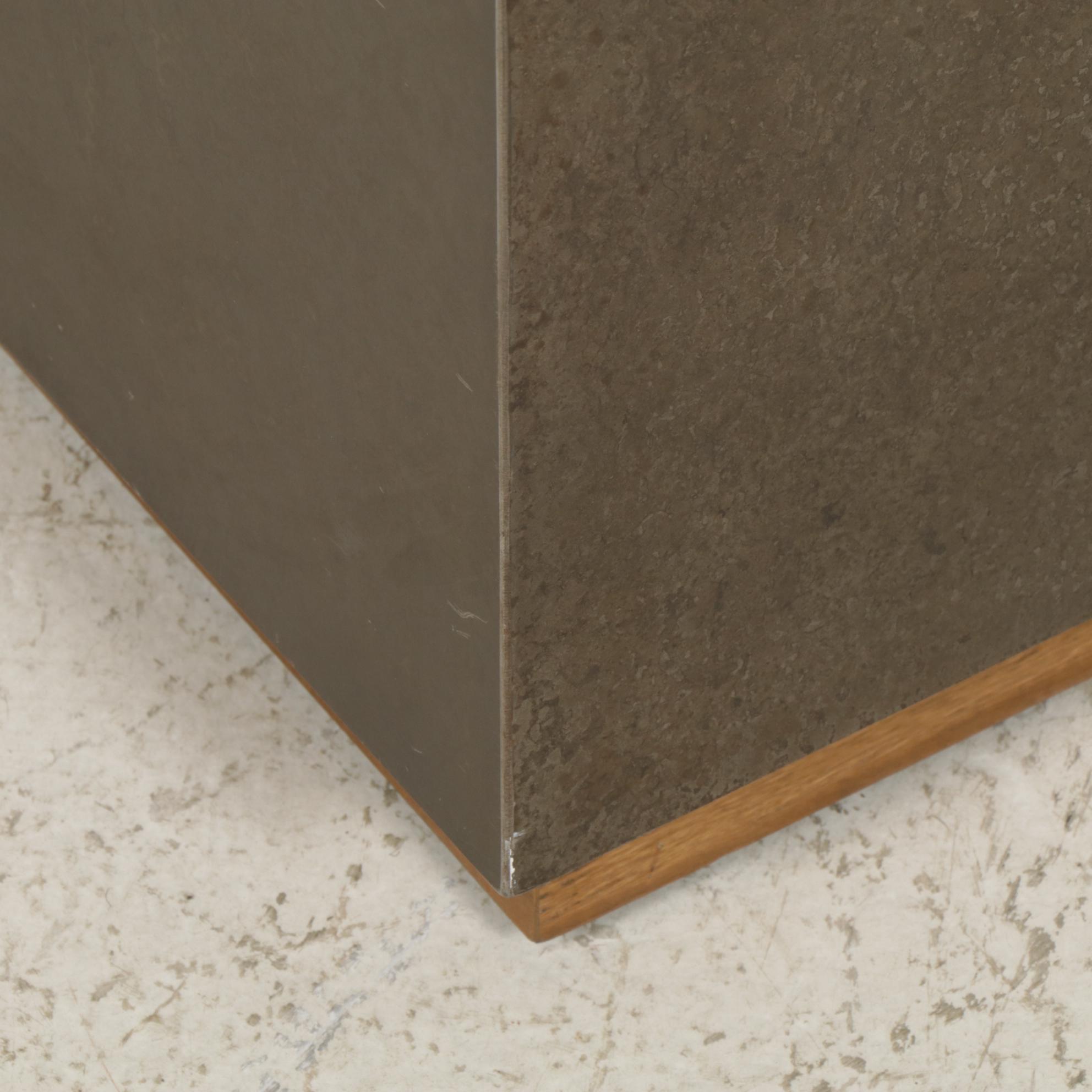 Arhaus "Acacius" Coffee Table, 21st Century