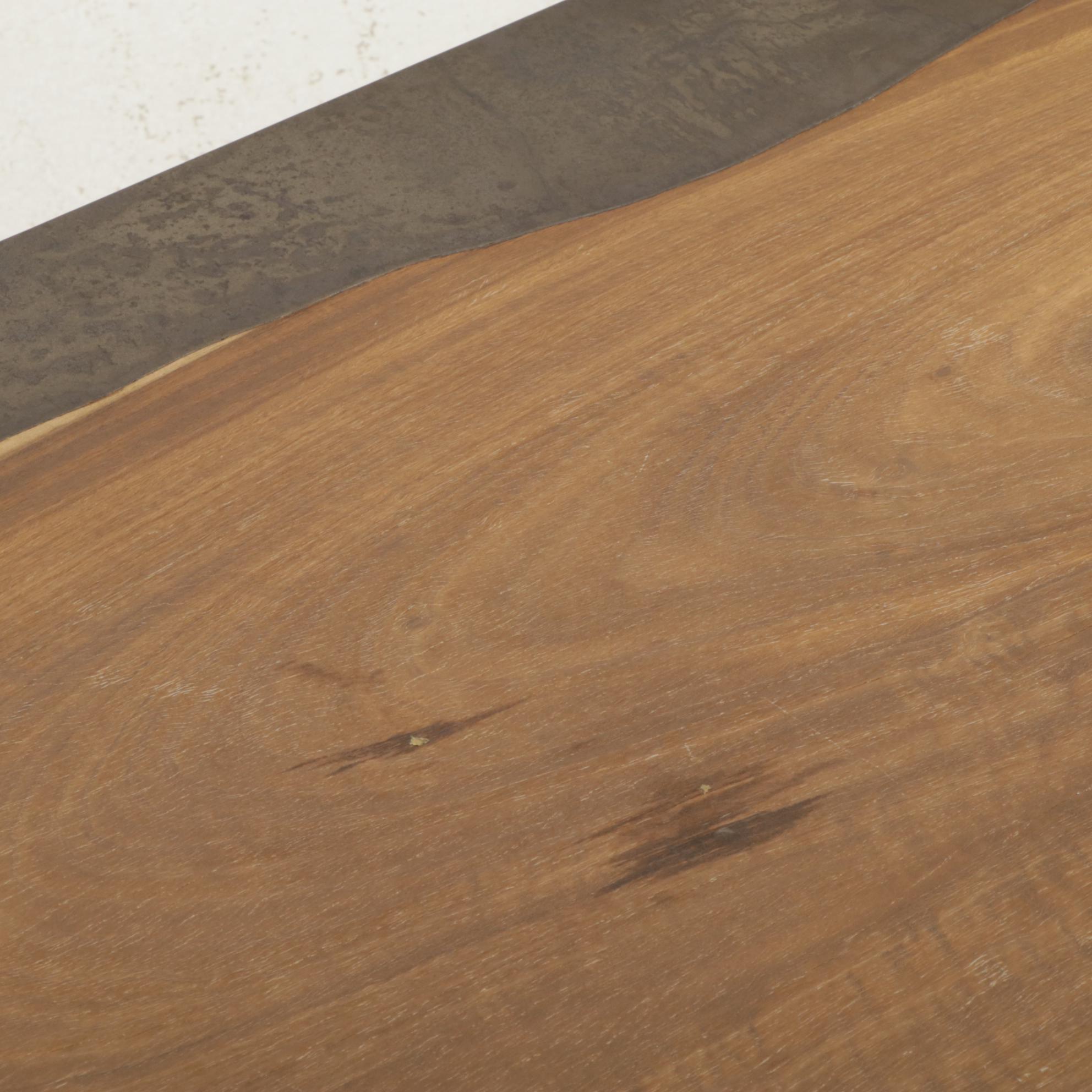 Arhaus "Acacius" Coffee Table, 21st Century