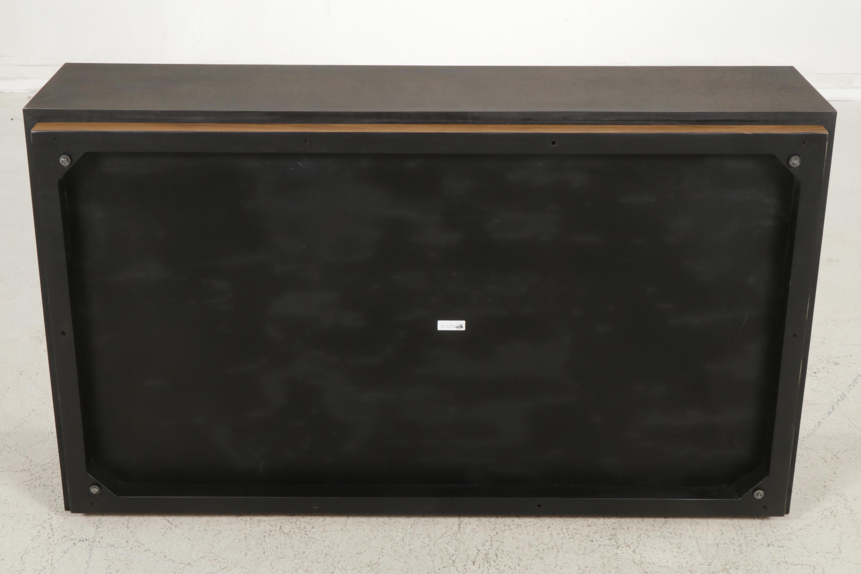 Arhaus "Acacius" Coffee Table, 21st Century