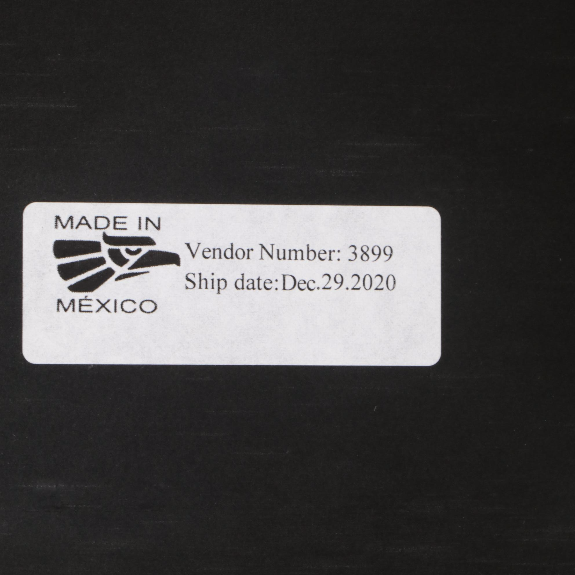 Arhaus "Acacius" Coffee Table, 21st Century