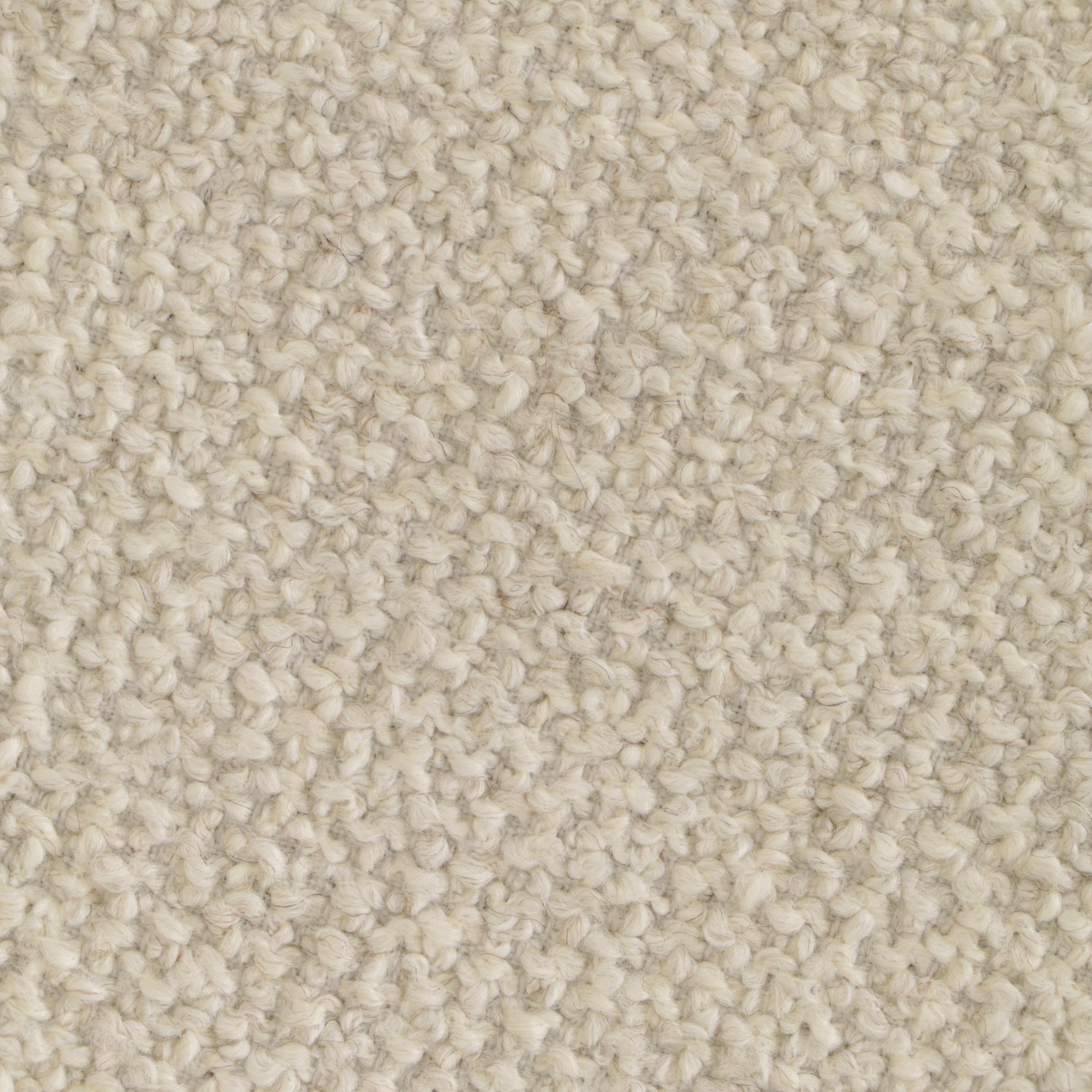 Arhaus "Bottoni" Upholstered Dining Chairs, Set of Four, Contemporary