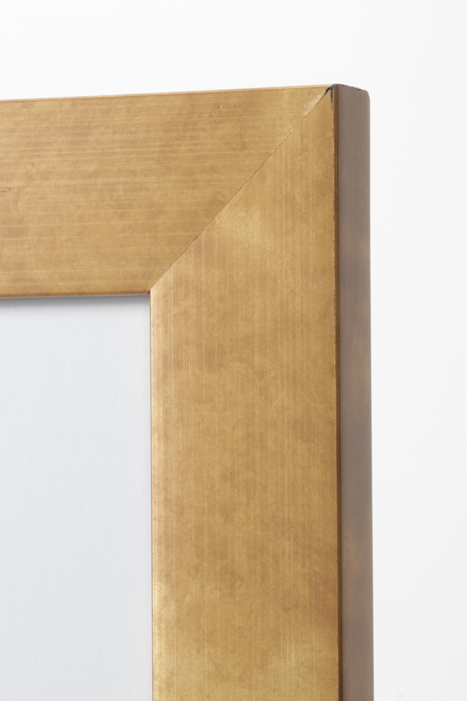 Ellsworth Kelly Lithograph for "Derrière le Miroir," 1958