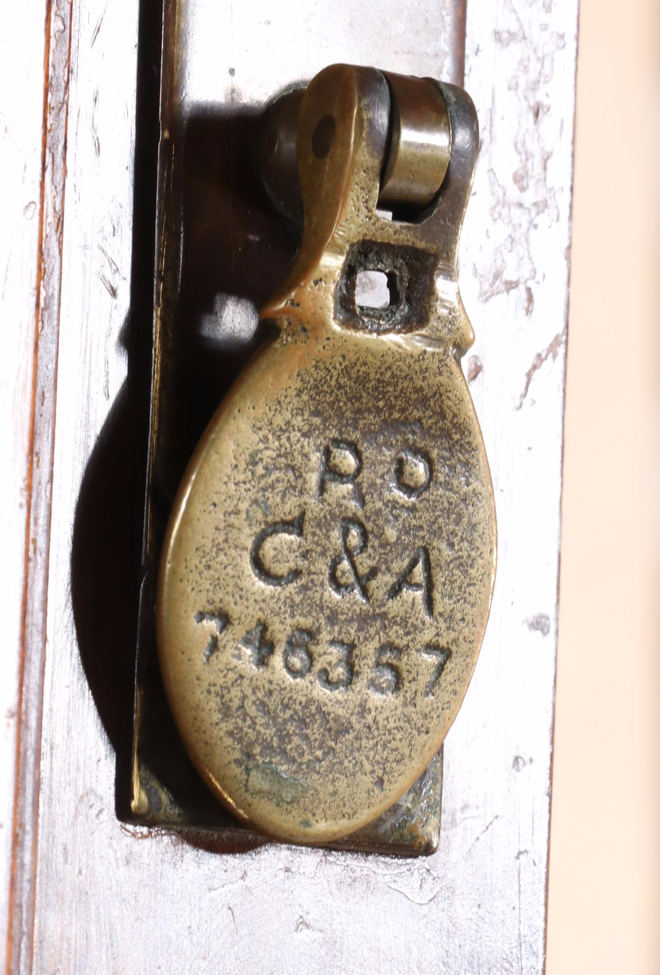 Waring & Gillow Edwardian Burr Walnut Triple-Door Wardrobe, Early 20th Century