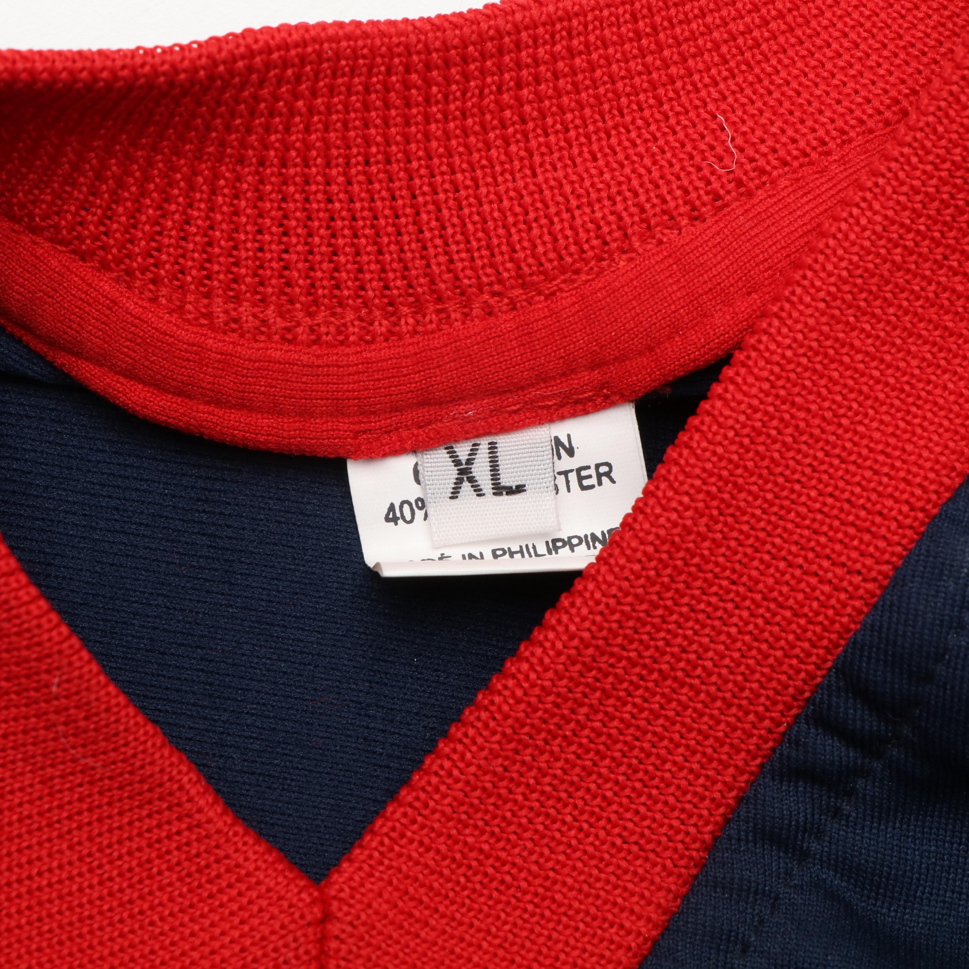 DeAndre Hopkins Signed Houston Texans Football Jersey, JSA