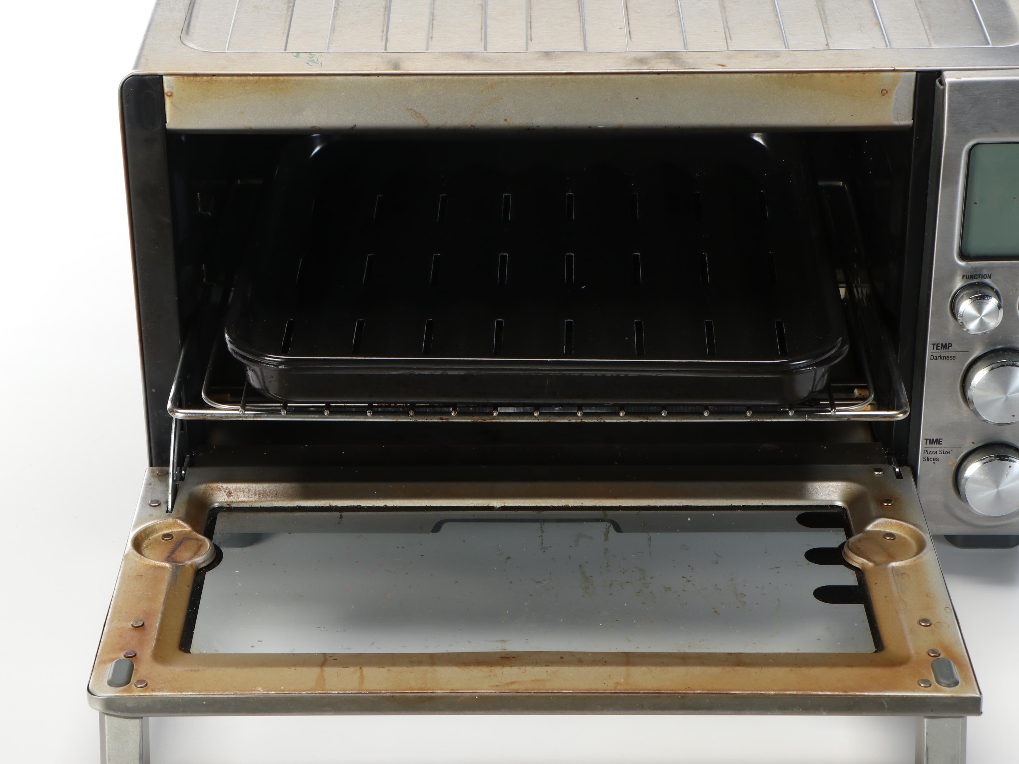 Breville Convection Smart Toaster Oven