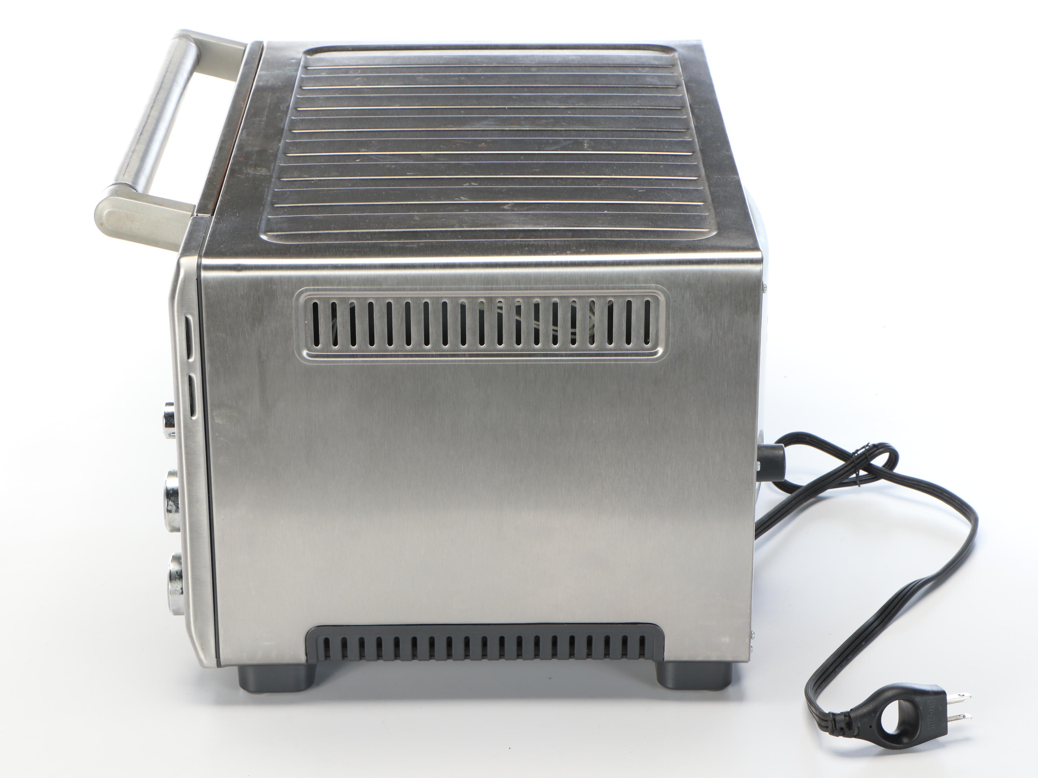 Breville Convection Smart Toaster Oven