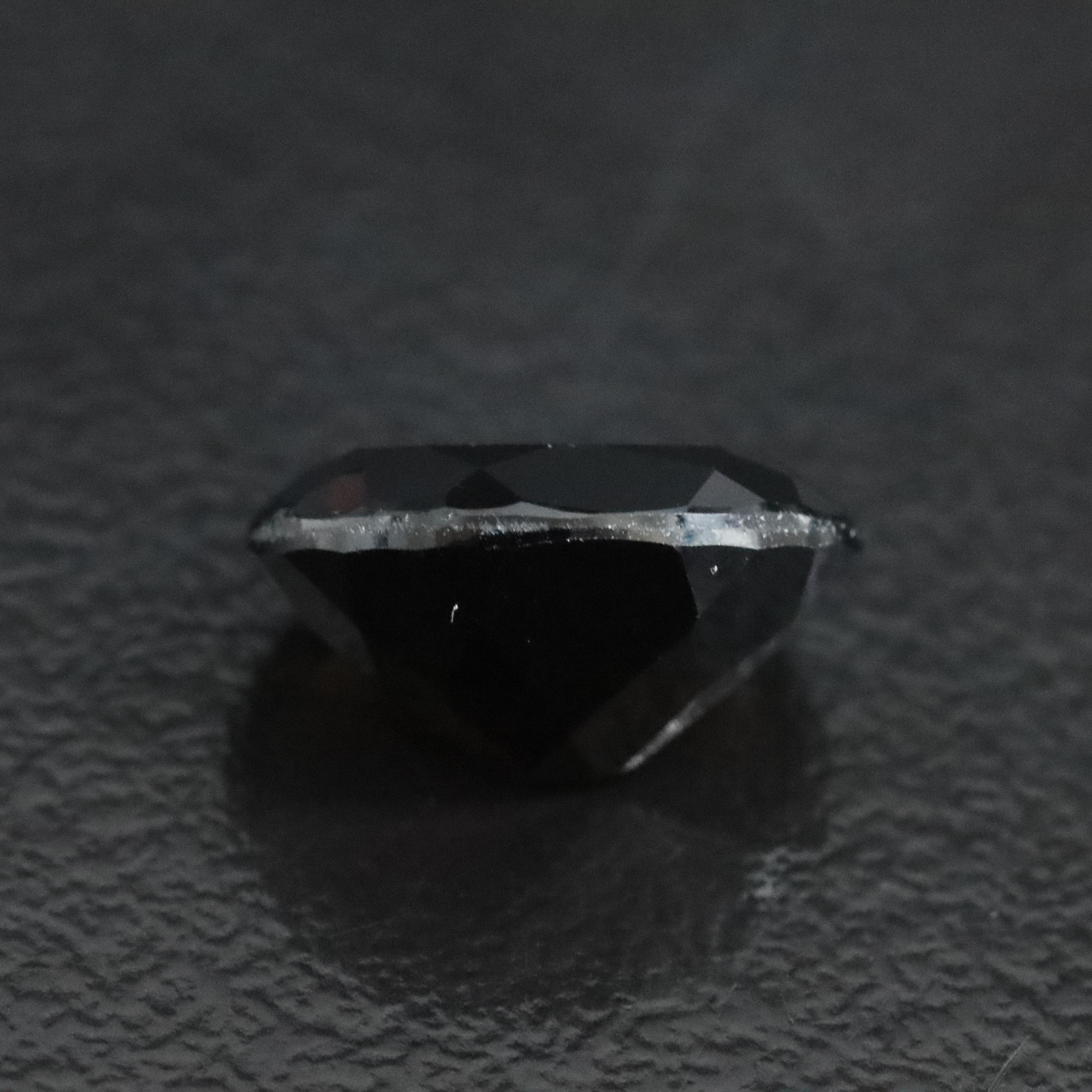 Loose 3.37 CT Smoky Quartz