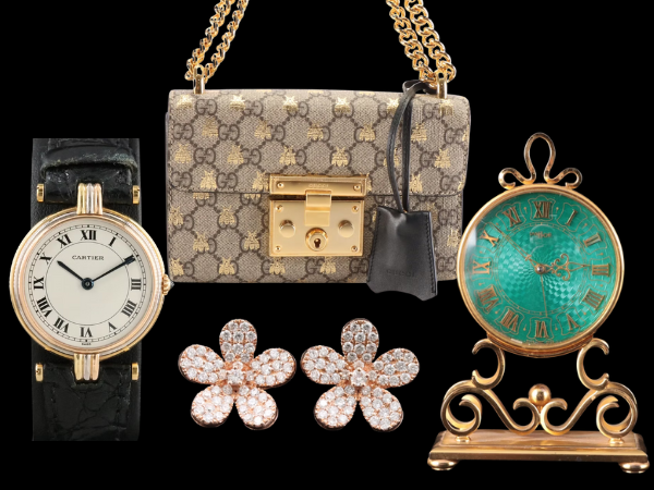 THIS WEEK'S SENSATIONAL FINDS