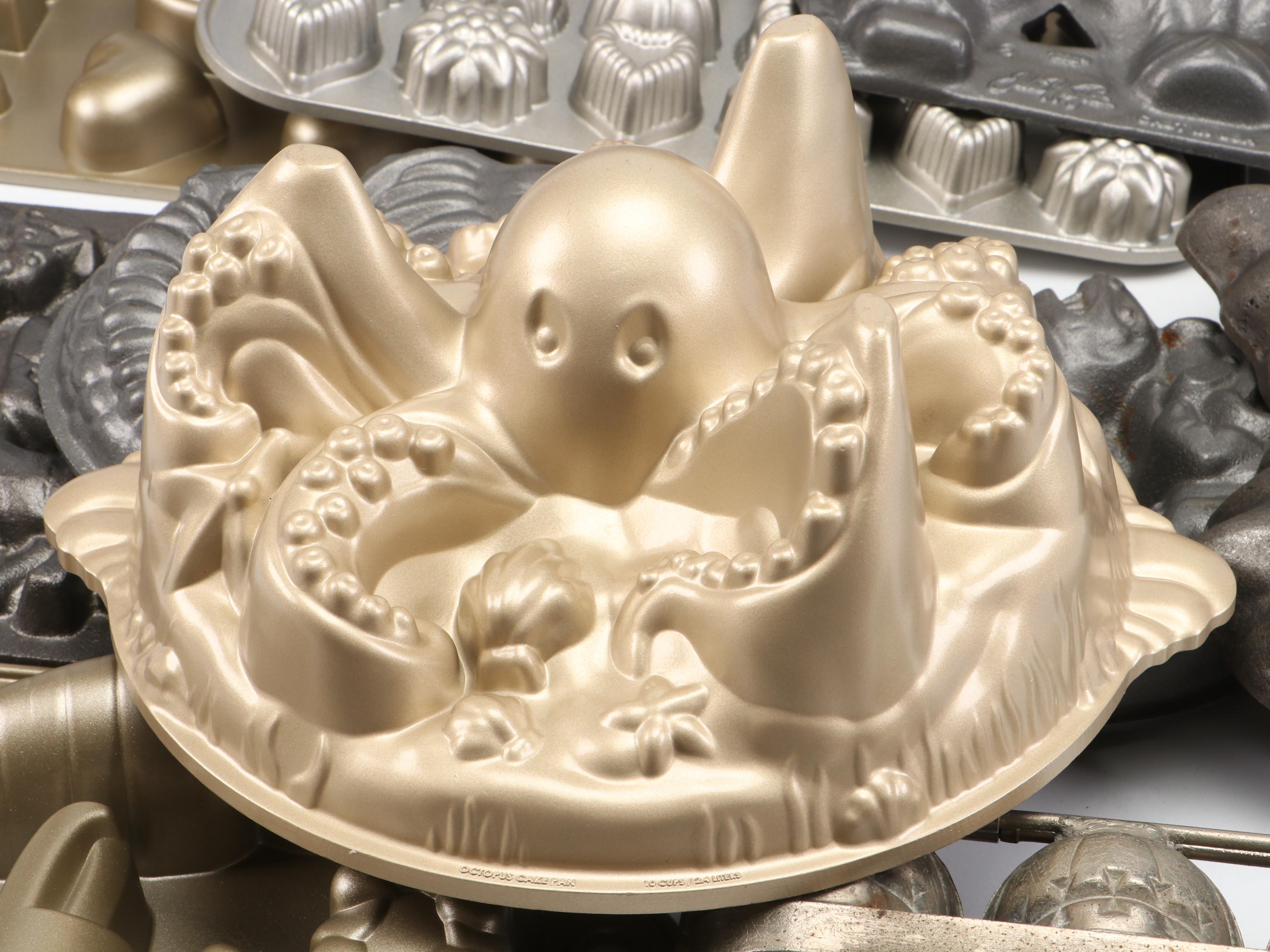 Star Wars Cookie Cutters with Williams Sonoma and More Molds