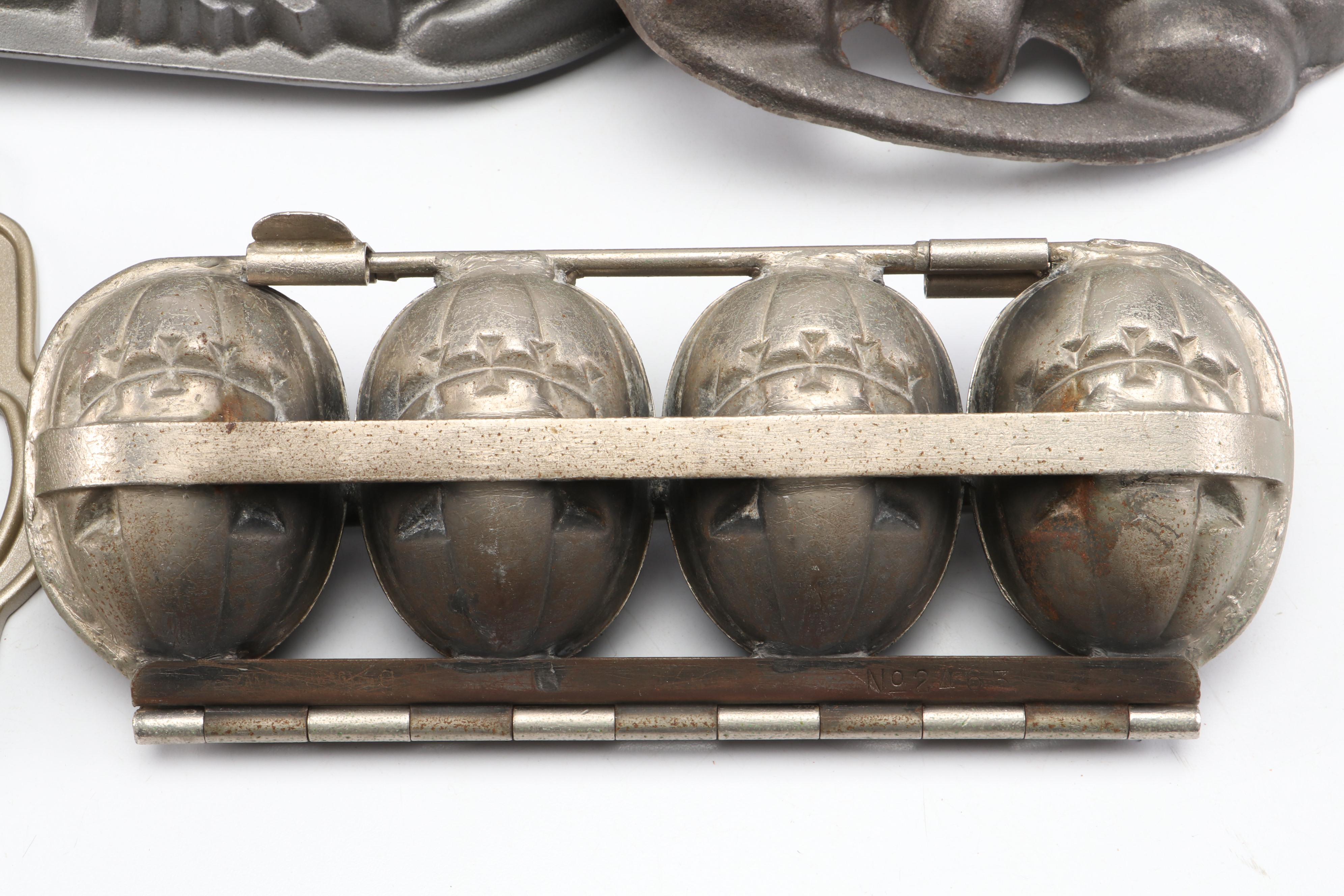 Star Wars Cookie Cutters with Williams Sonoma and More Molds